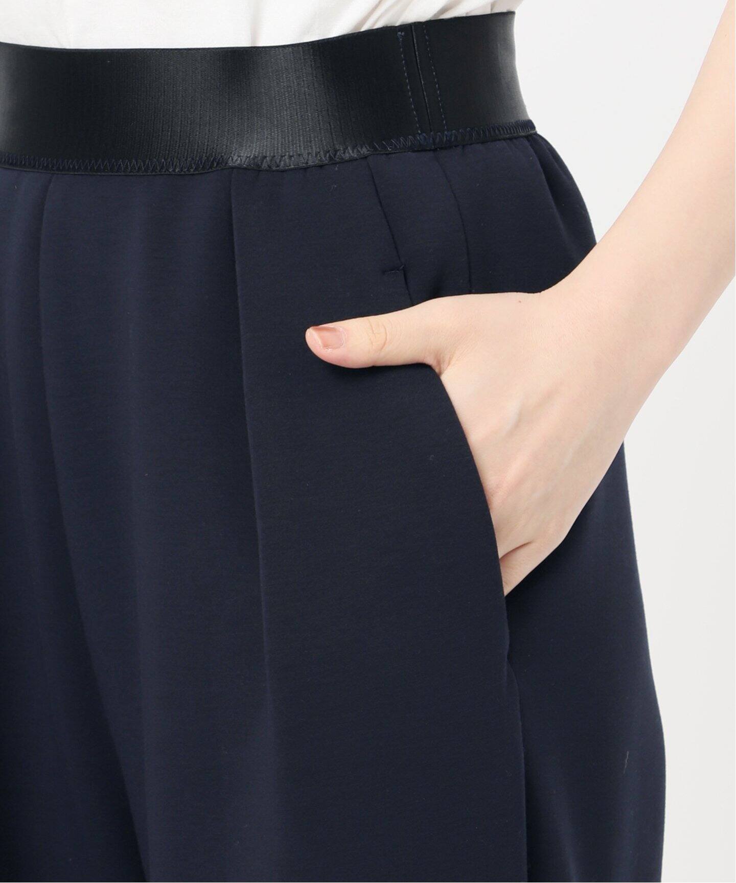 dumblefit タックパンツ（その他パンツ）｜Deuxieme Classe