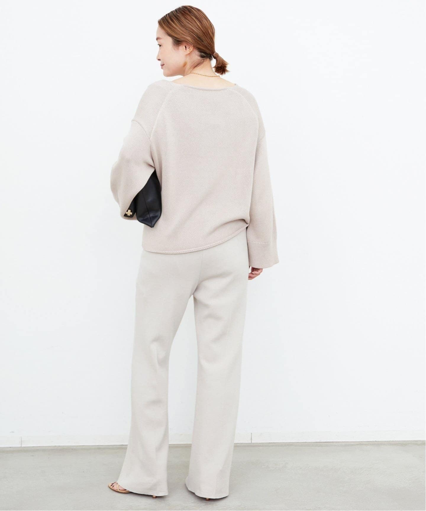 Beauty パンツ（その他パンツ）｜Deuxieme Classe（ドゥーズィエム