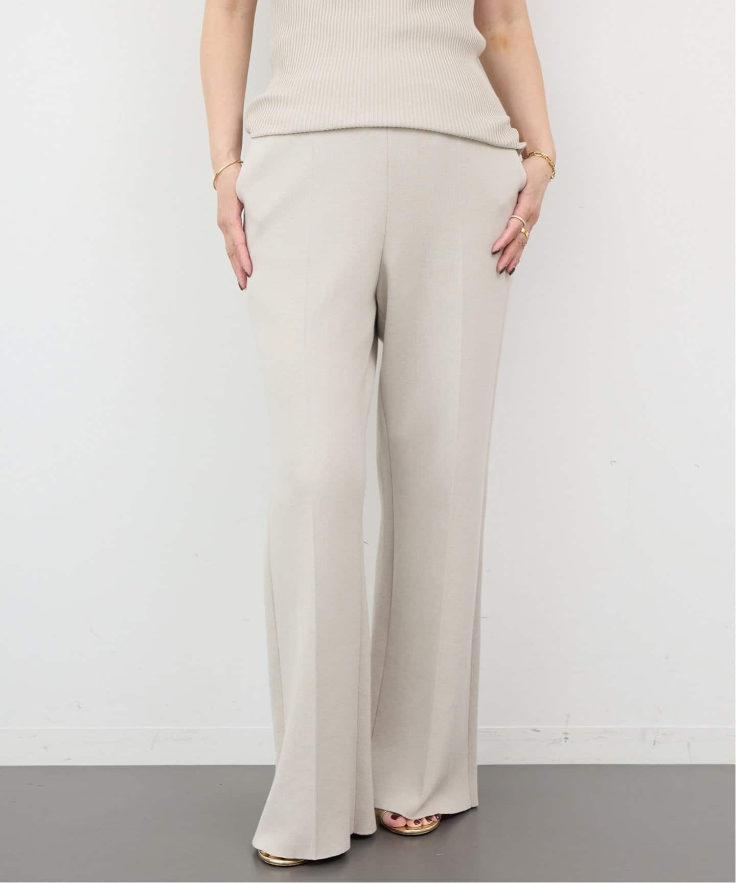 Beauty パンツ（その他パンツ）｜Deuxieme Classe（ドゥーズィエム