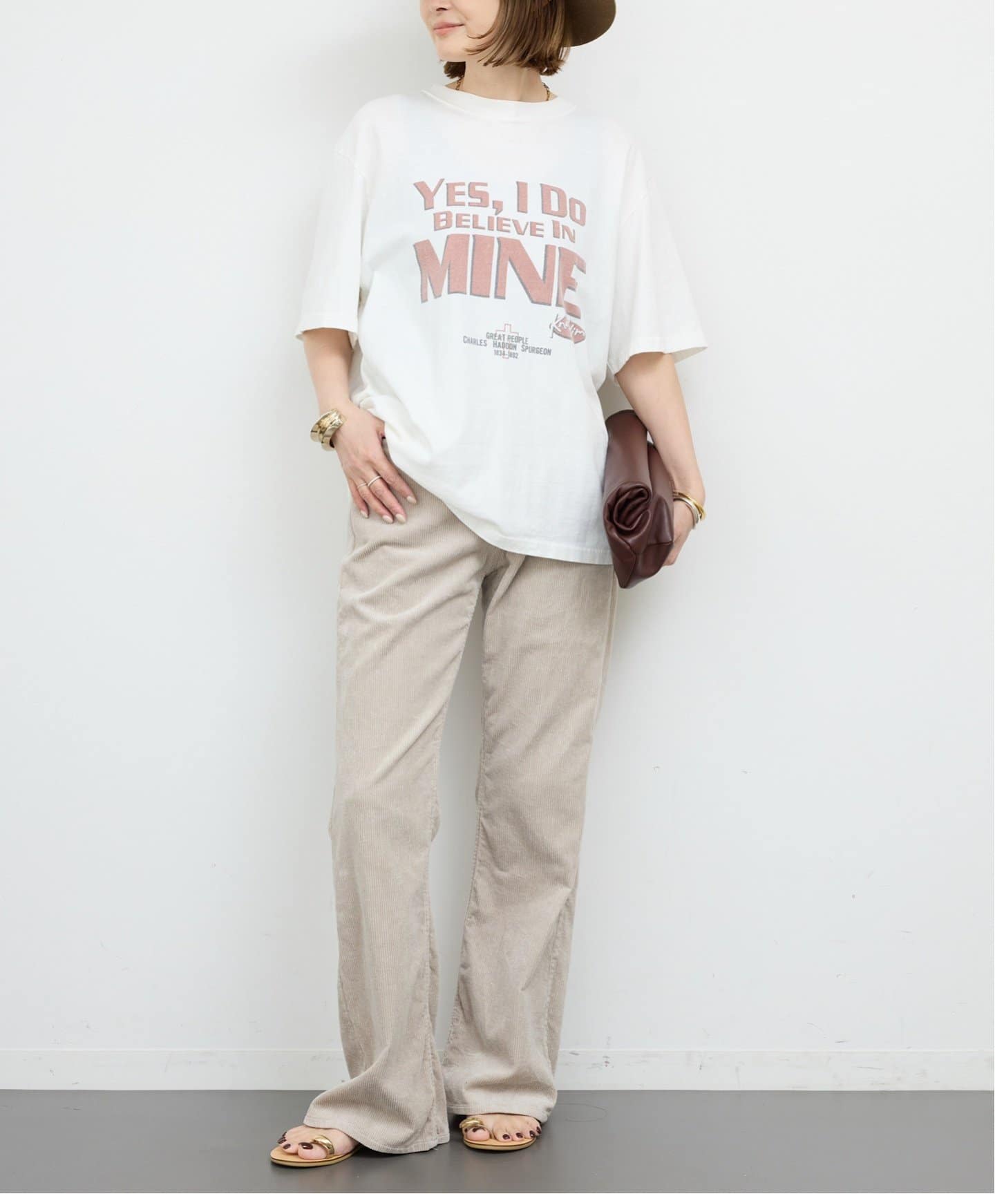 Useful パンツ（その他パンツ）｜Deuxieme Classe（ドゥーズィエム