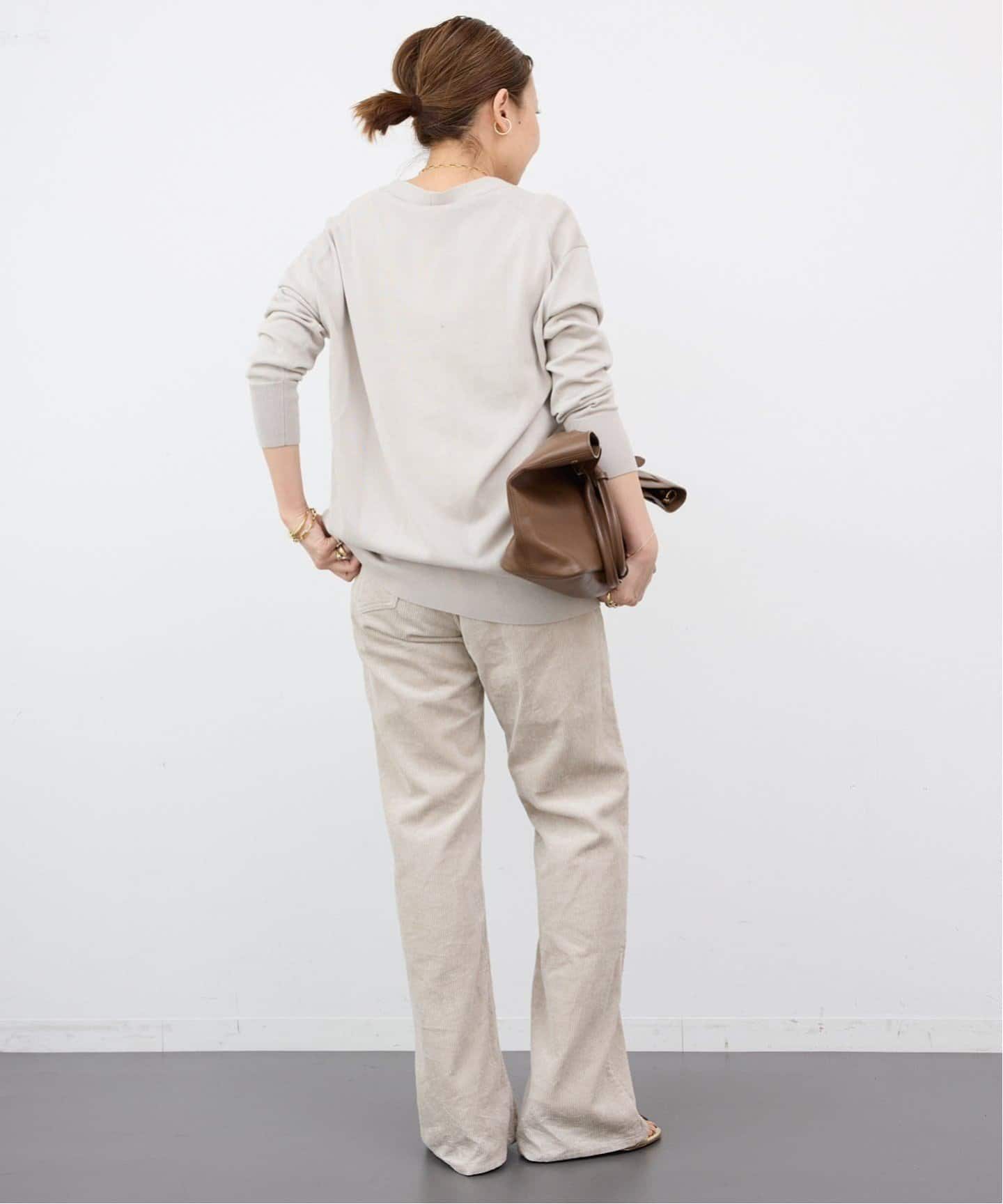 Useful パンツ（その他パンツ）｜Deuxieme Classe（ドゥーズィエム