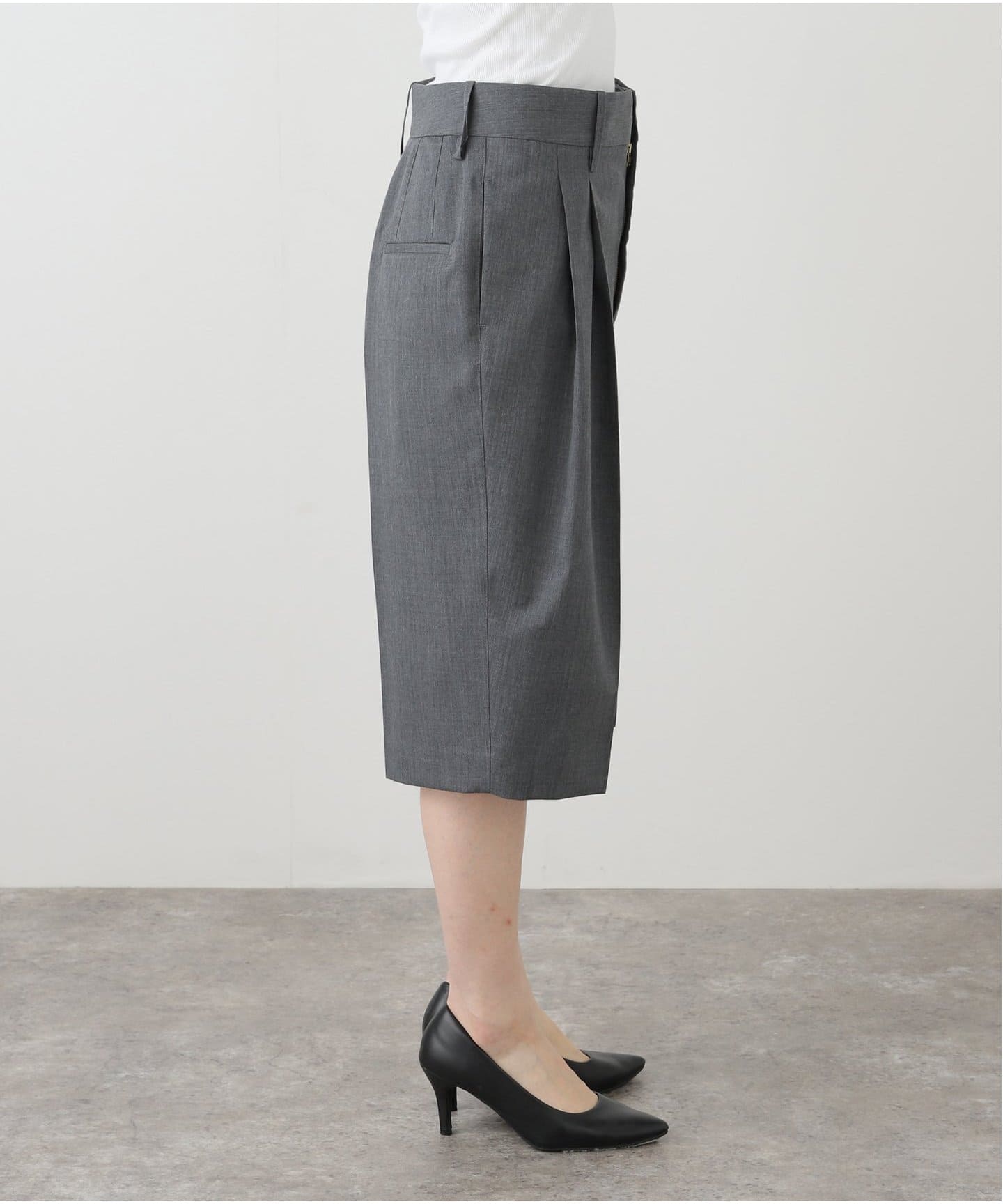 Enchant ショートパンツ（ショート・ハーフパンツ）｜Deuxieme Classe