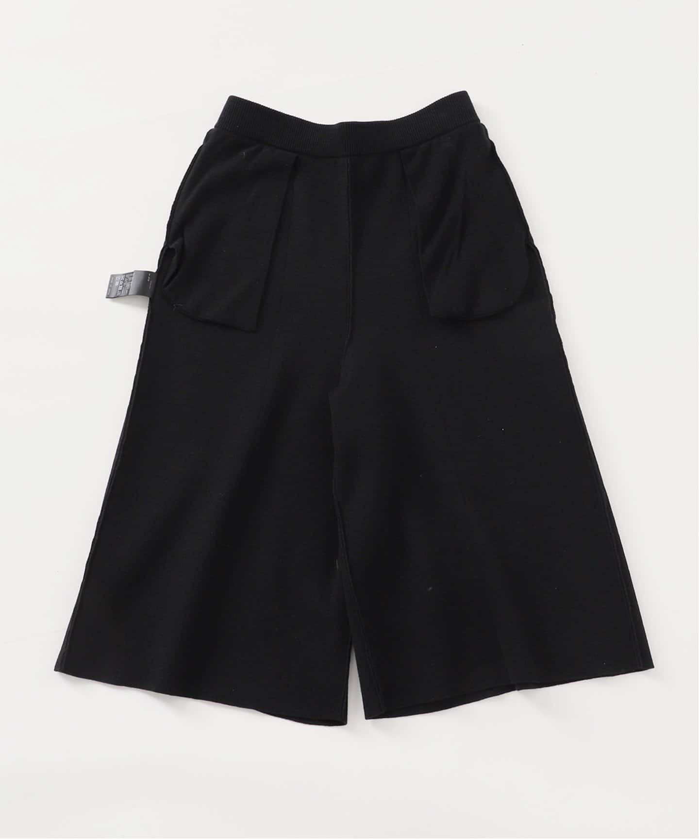 Celestial Semi パンツ（ショート・ハーフパンツ）｜Deuxieme Classe