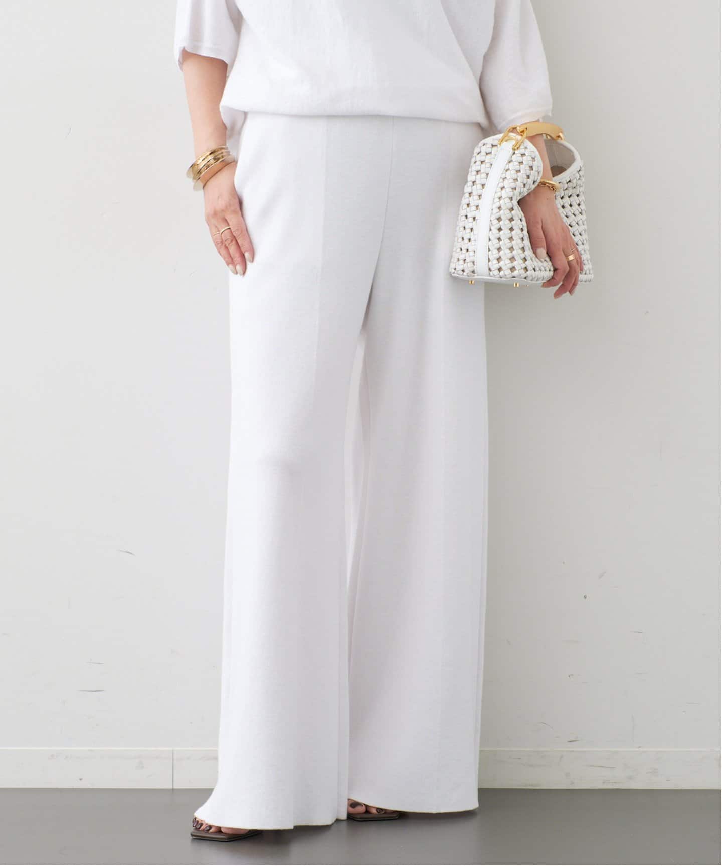 Celestial パンツ（その他パンツ）｜Deuxieme Classe（ドゥーズィエム