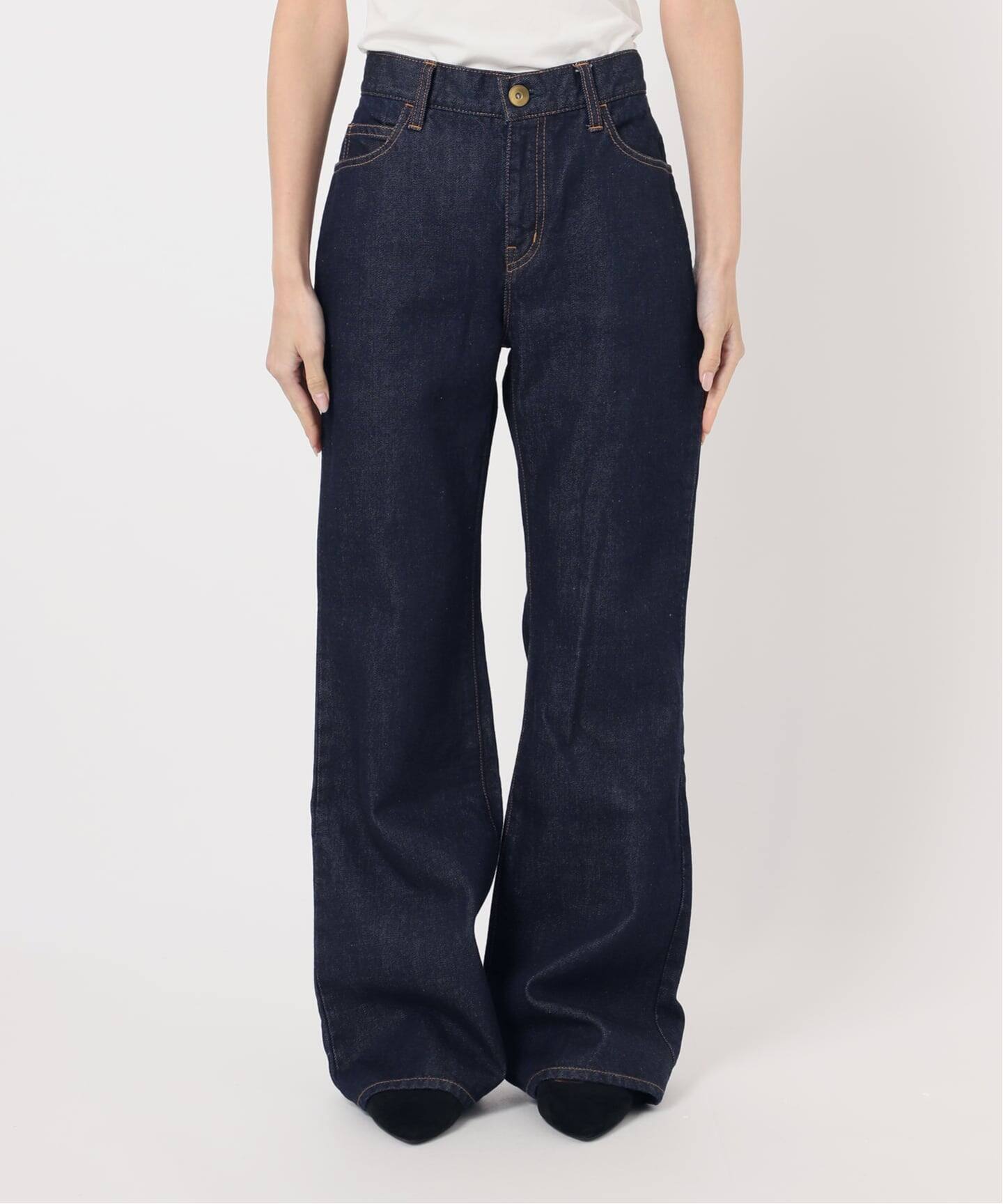 Modern Flare ジーンズ（デニムパンツ・ジーンズ）｜Deuxieme Classe