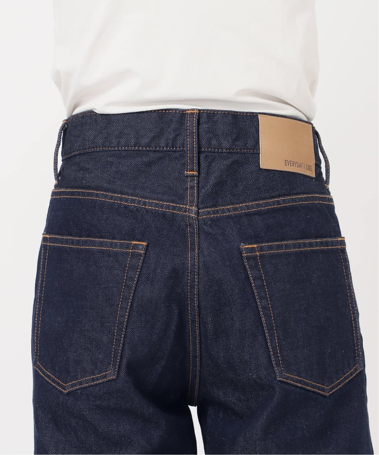 Modern Flare ジーンズ（デニムパンツ・ジーンズ）｜Deuxieme Classe