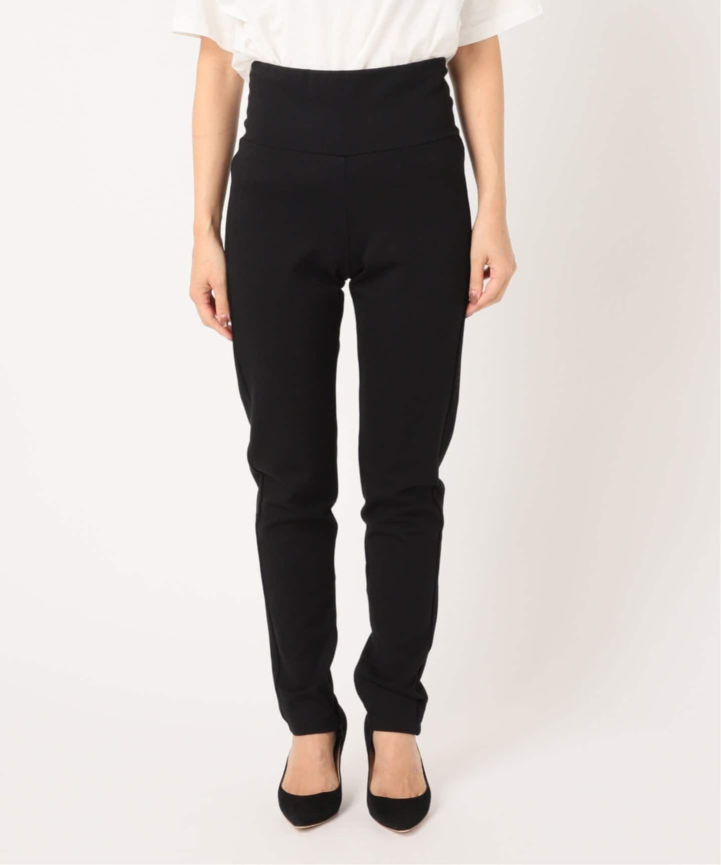 Zip レギンス パンツ（その他パンツ）｜Deuxieme Classe