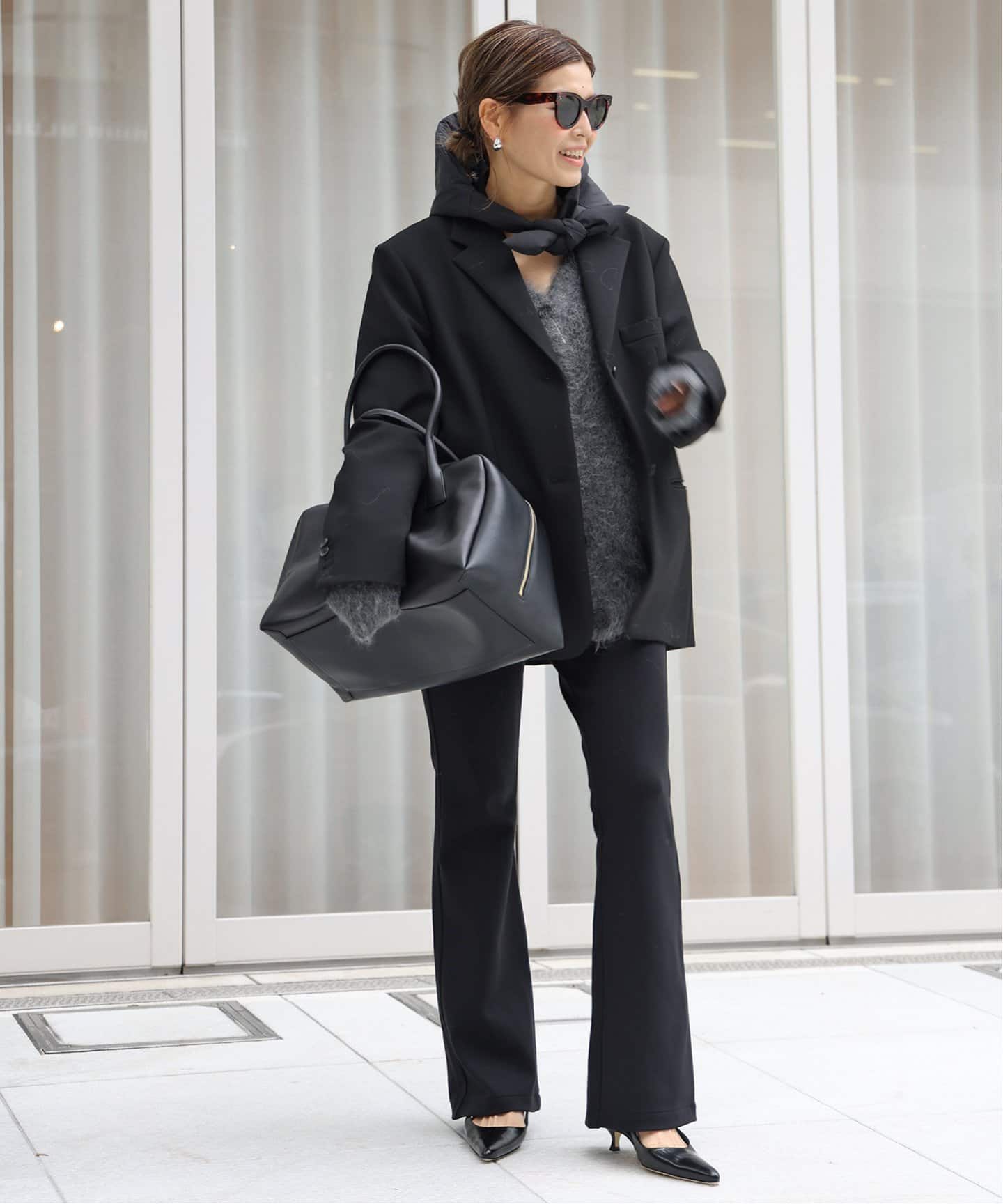 追加 Director パンツ（ジャージ／トラックパンツ）｜Deuxieme Classe