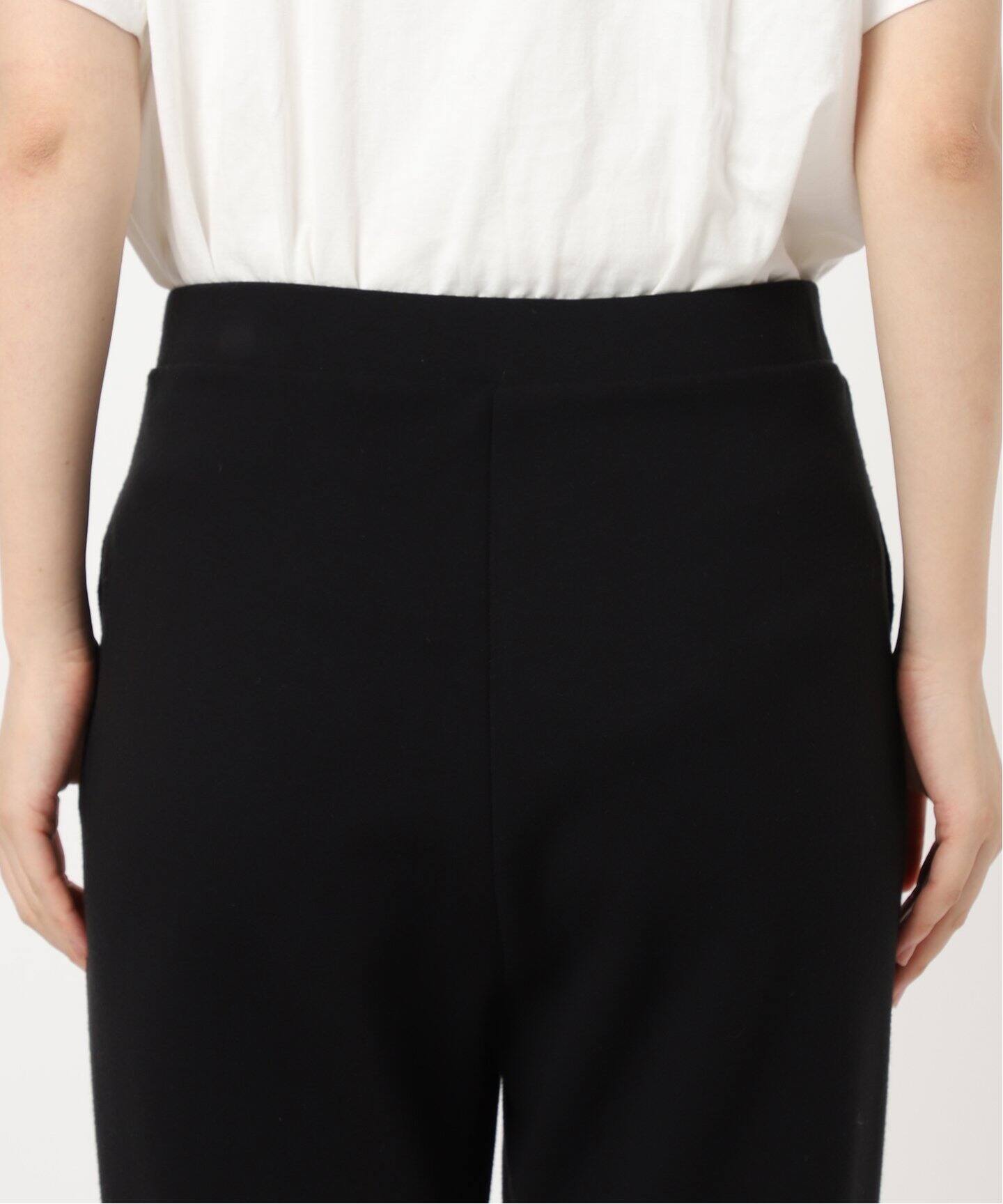 追加 Director パンツ（ジャージ／トラックパンツ）｜Deuxieme Classe