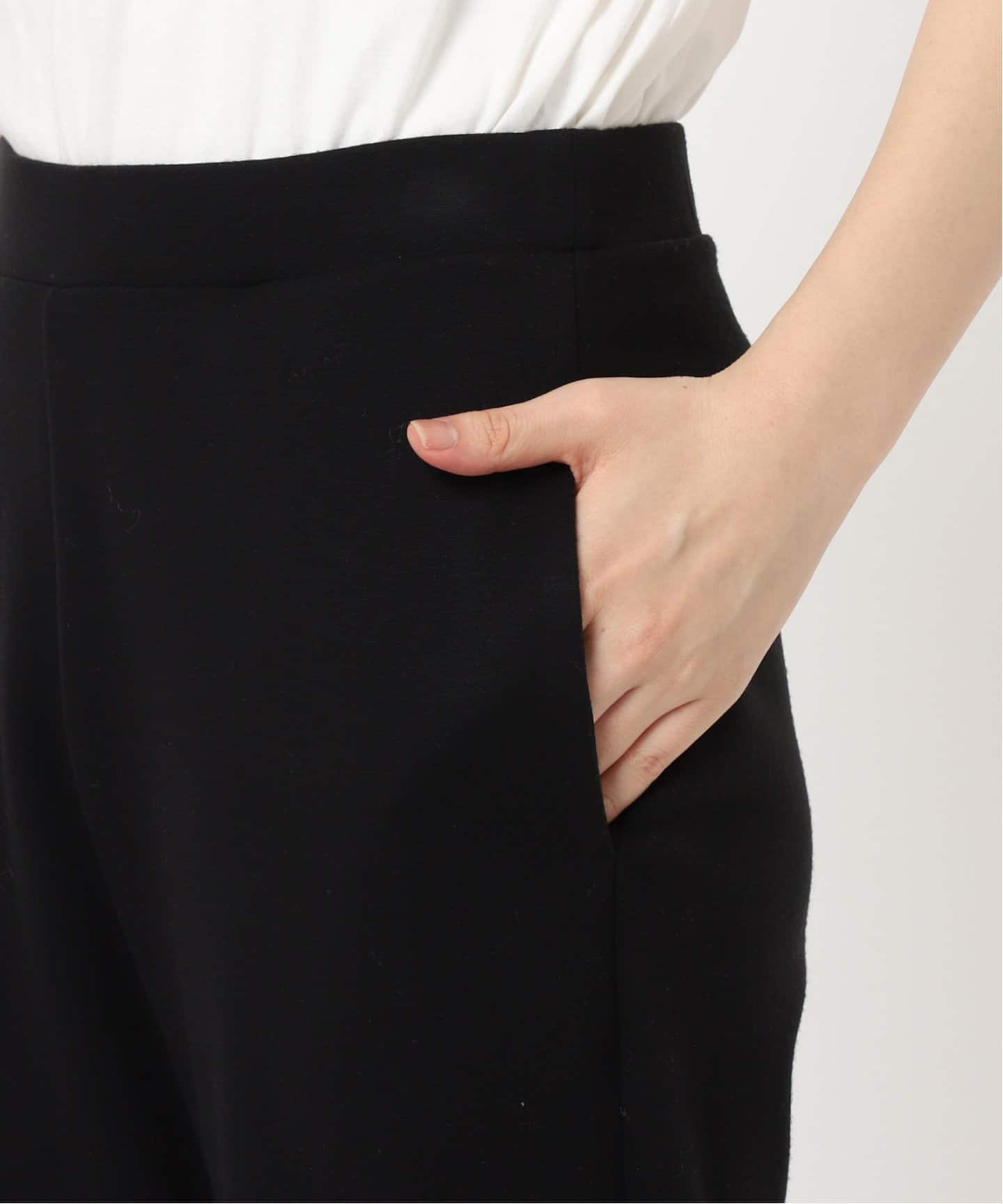 追加 Director パンツ（ジャージ／トラックパンツ）｜Deuxieme Classe