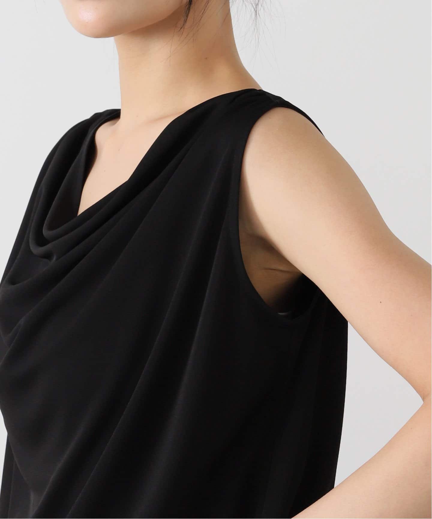 Col Pierrot/コルピエロ】Drape オールインワン（つなぎ