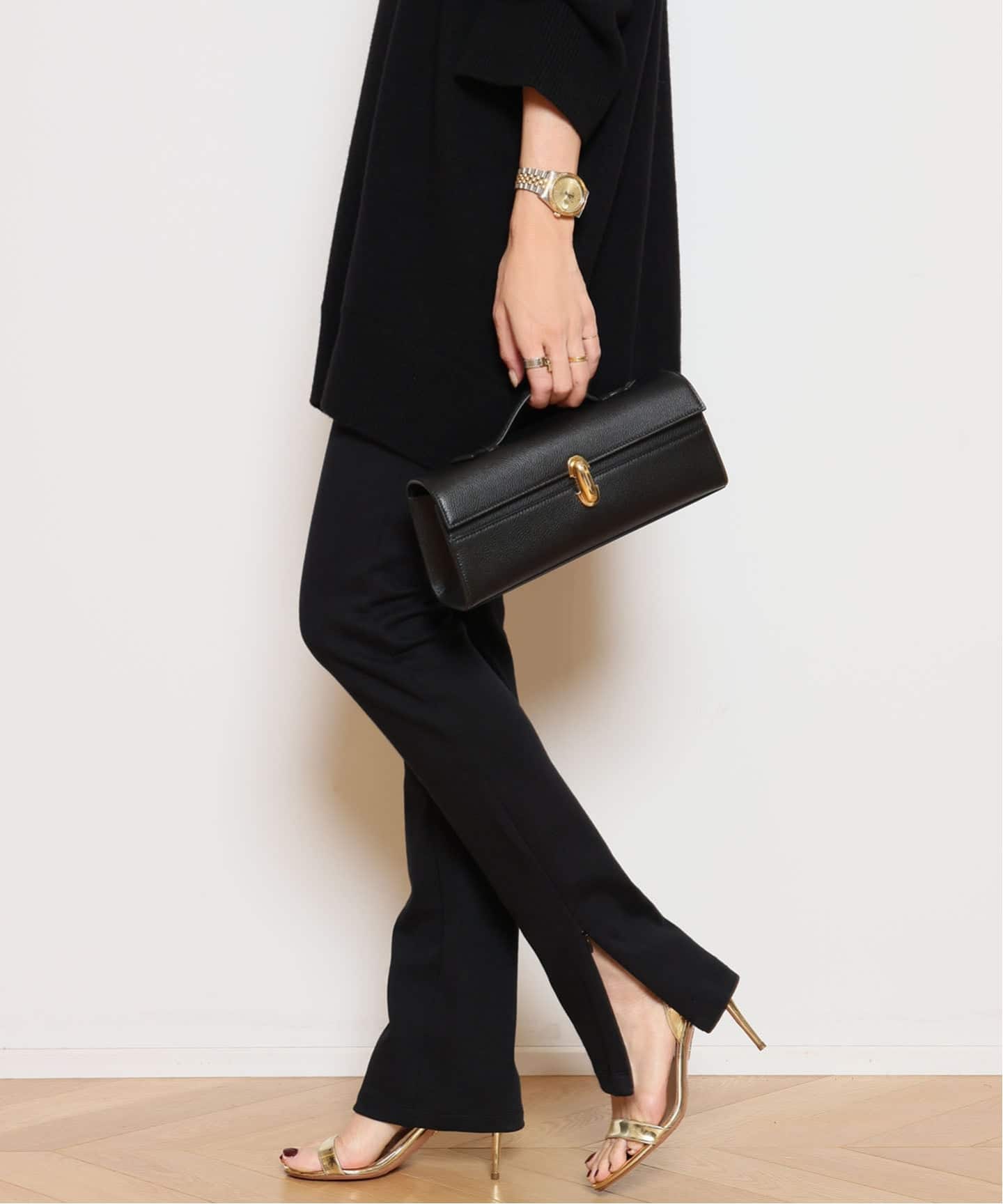 Col Pierrot/コルピエロ】Leggings パンツ（その他パンツ）｜MUSE de