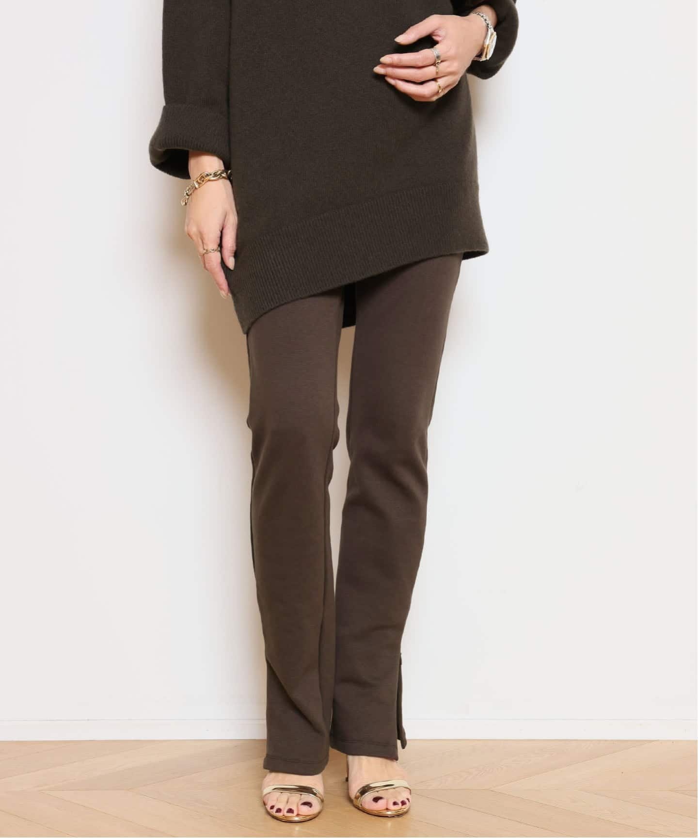 Col Pierrot/コルピエロ】Leggings パンツ（その他パンツ）｜MUSE de