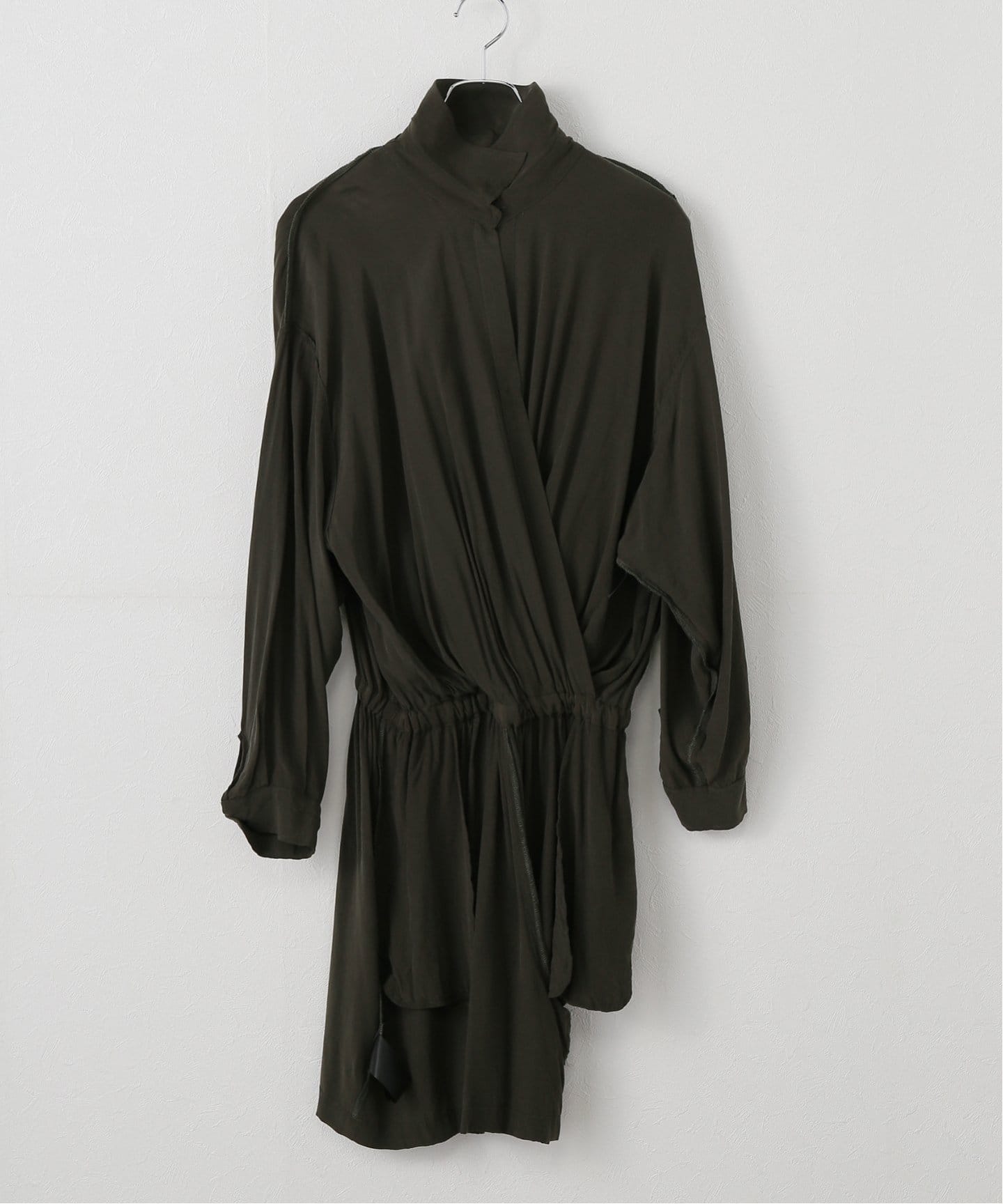 Col Pierrot/コルピエロ】CACHEオールインワン（つなぎ