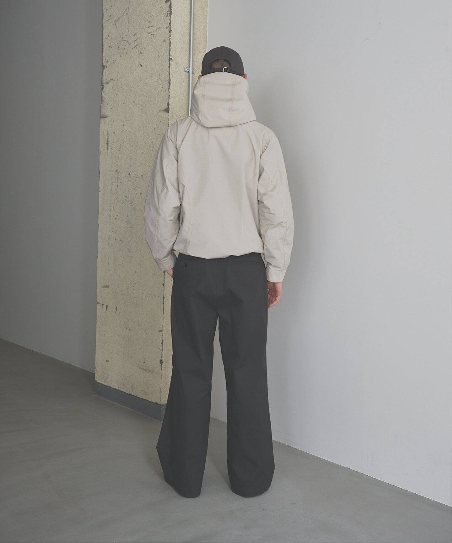 クロスタックパンツ（チノパンツ）｜JOURNAL STANDARD（ジャーナル