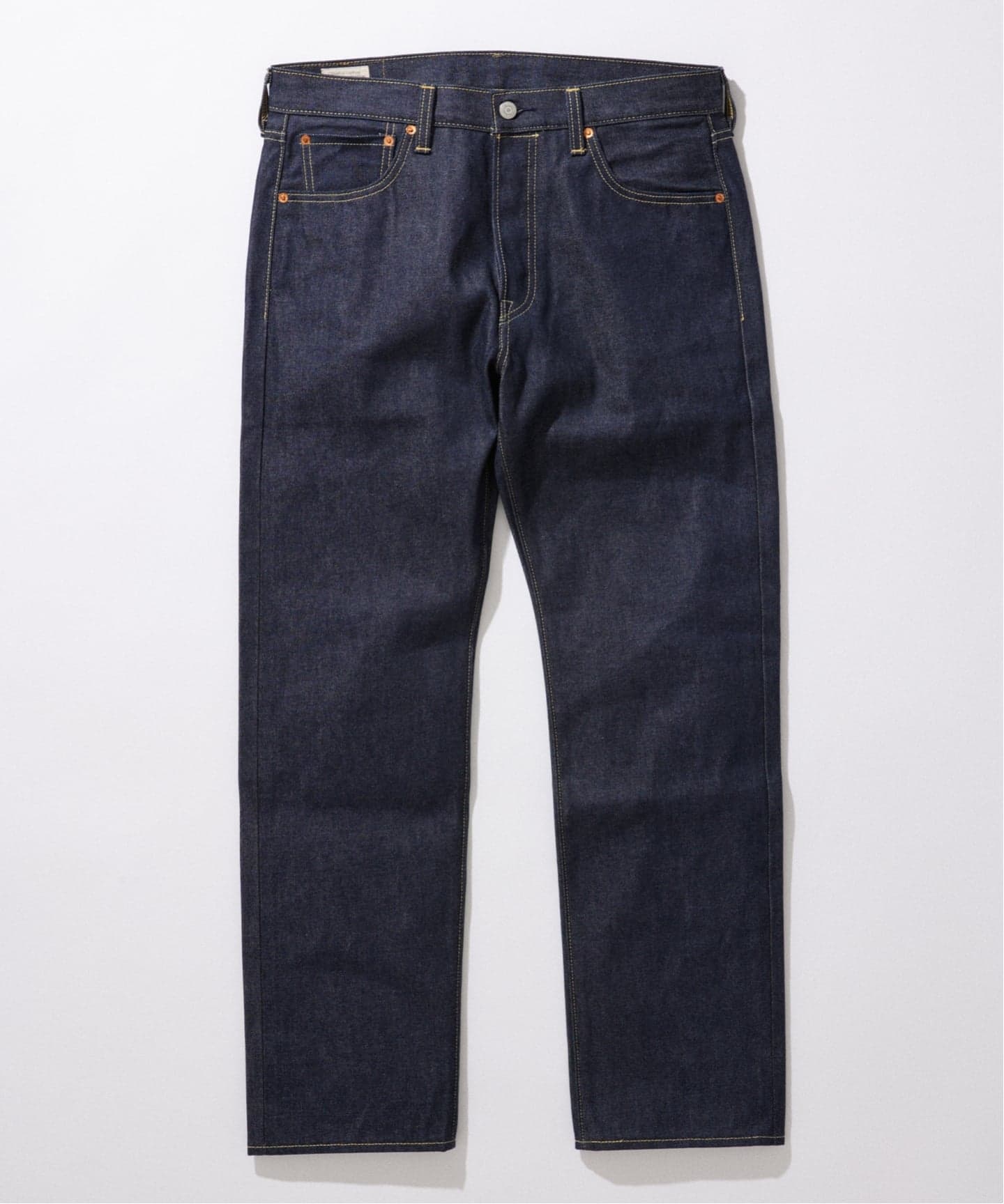 LEVI'S(R)/リーバイス(R) 別注 501(R) セルビッジ リジッド【L30