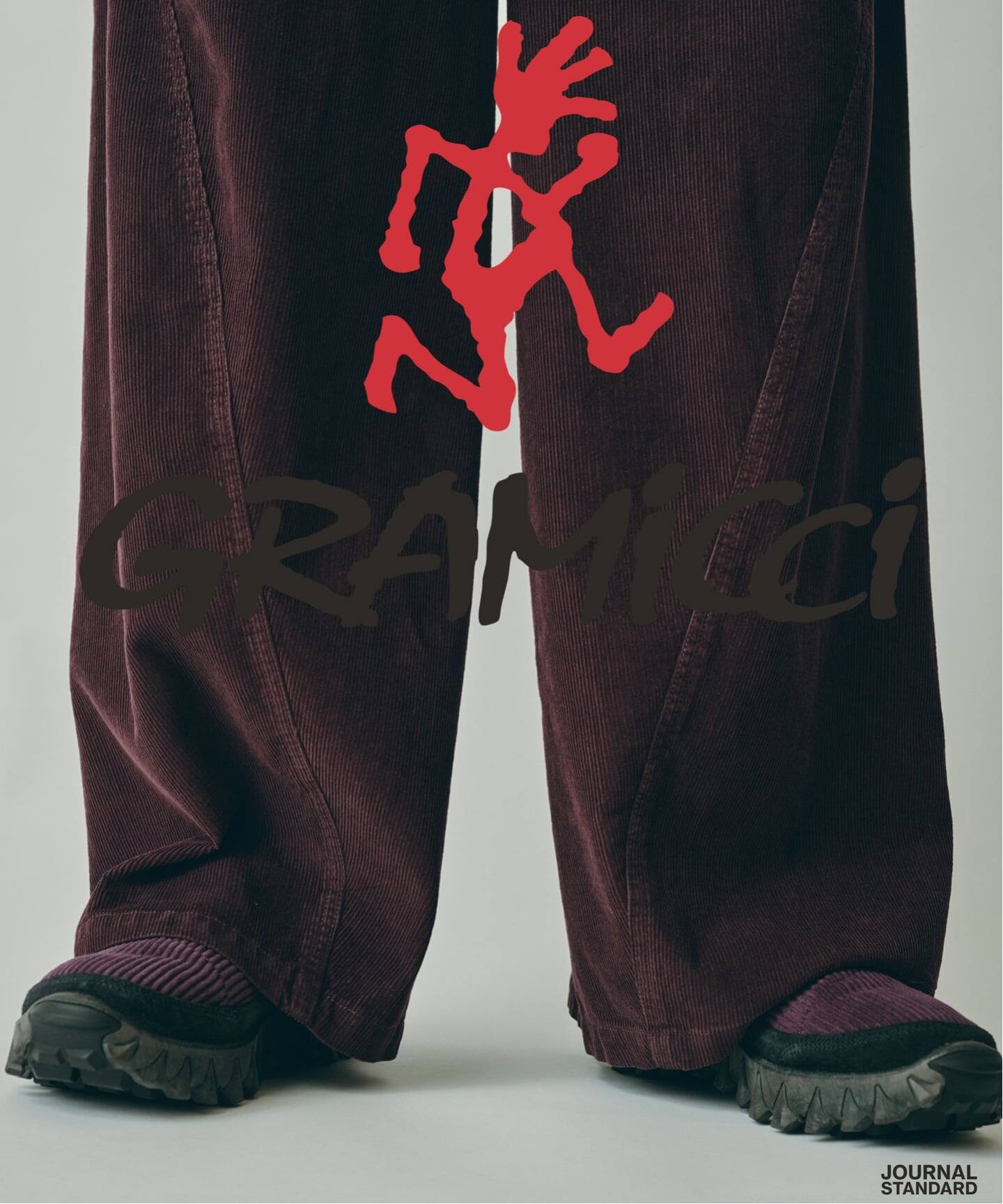 Gramicci / グラミチ 別注 3D コーデュロイ パンツ（その他パンツ