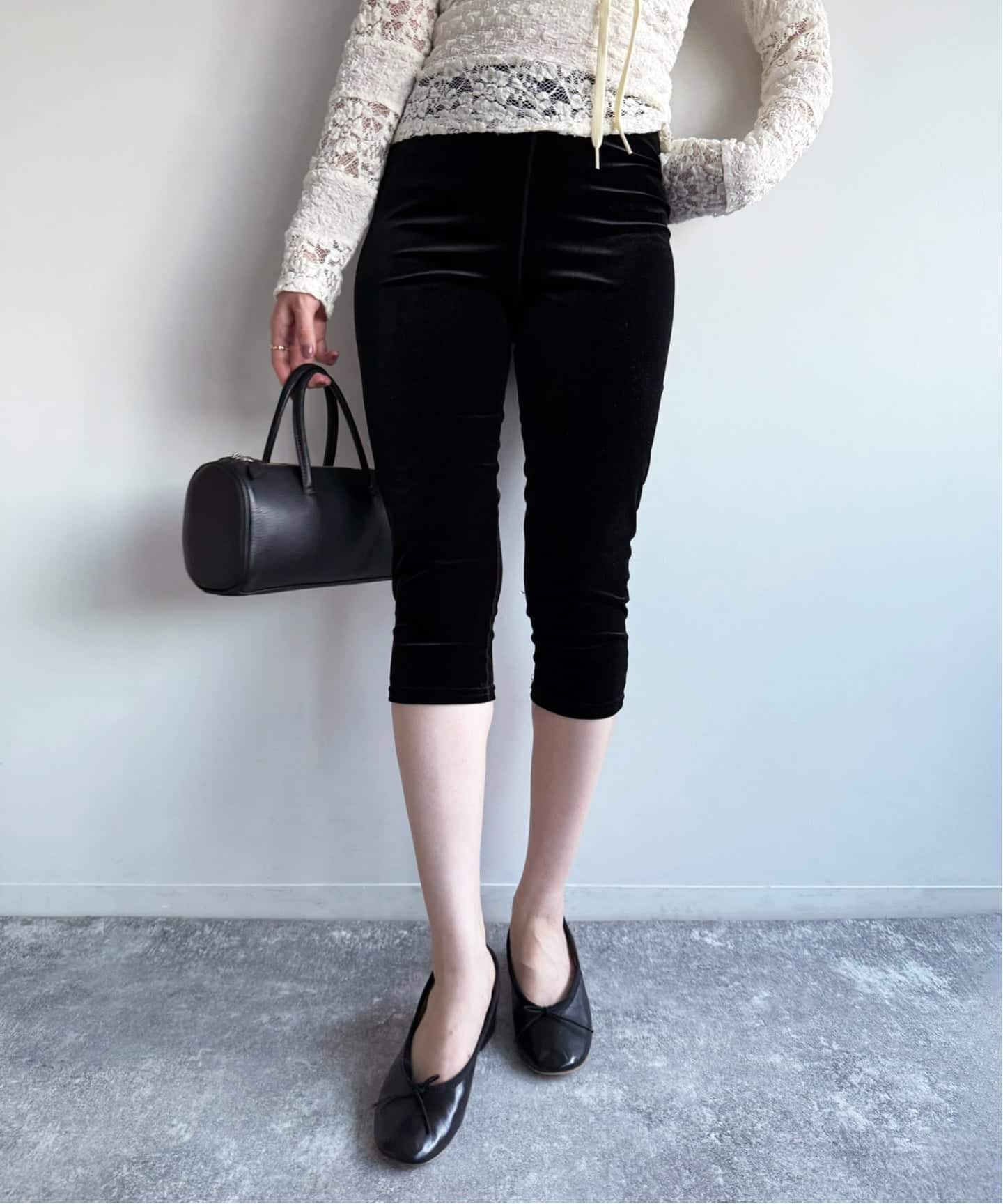 追加3》【SIMONE WILD/シモーネ ワイルド】LONG SHORTS（スラックス