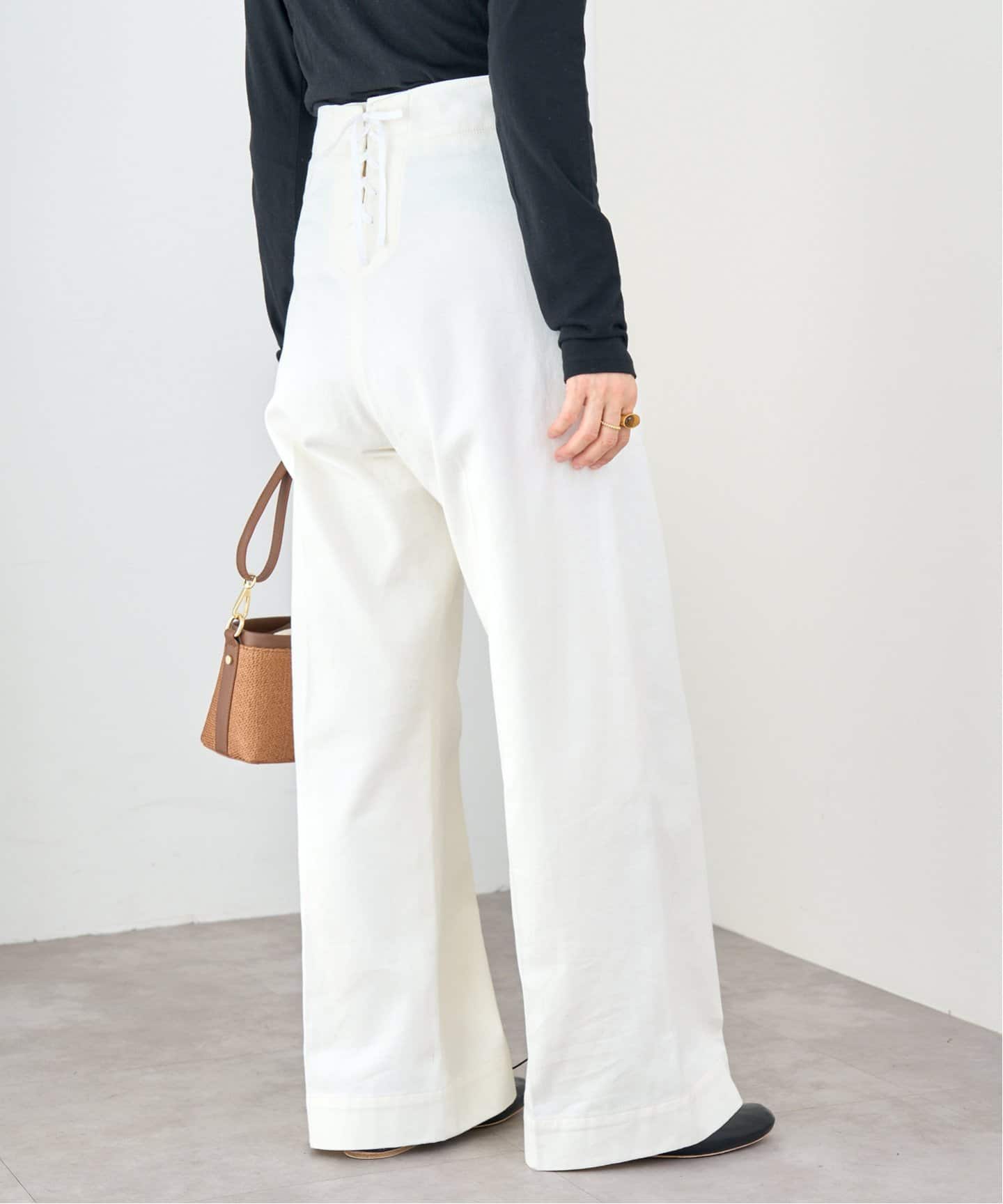 マリンパンツ（その他パンツ）｜IENA（イエナ）の通販｜BAYCREW'S STORE