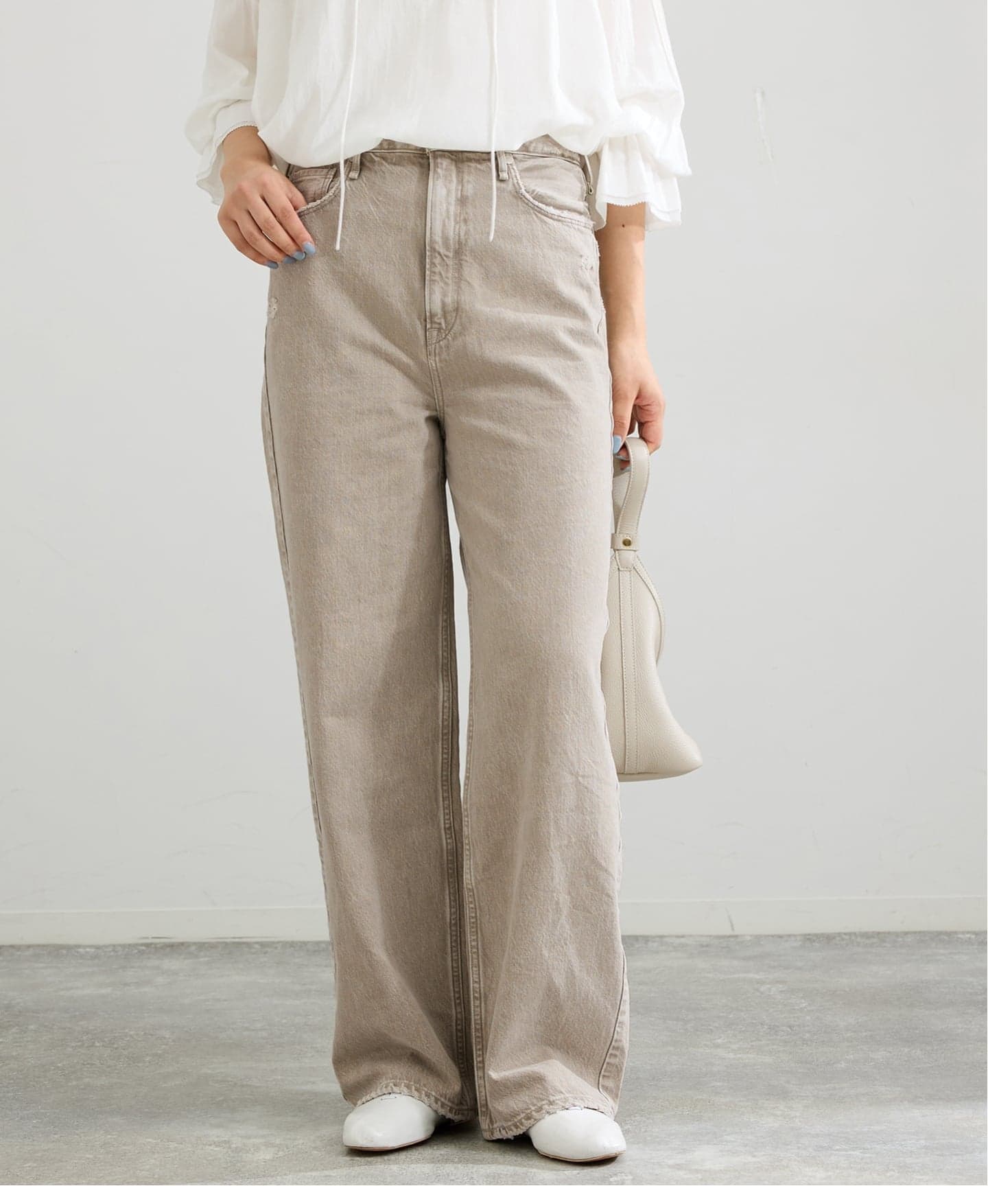 IENA｜イエナ（レディース／【upper hights/アッパーハイツ】）の通販