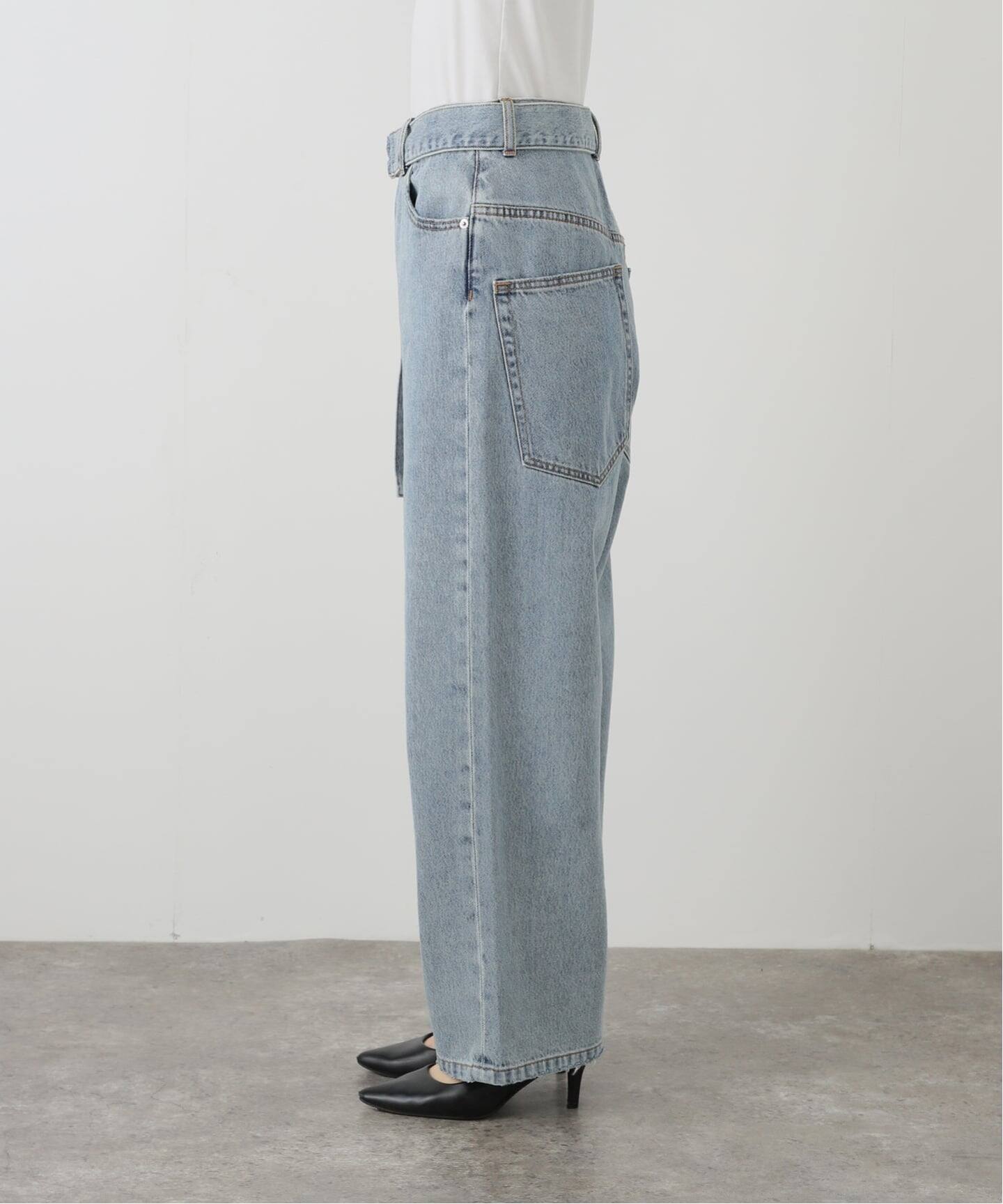 プラージュ R'IAM BOYS デニム 36サイズ R'IAM BOYS デニム（デニム