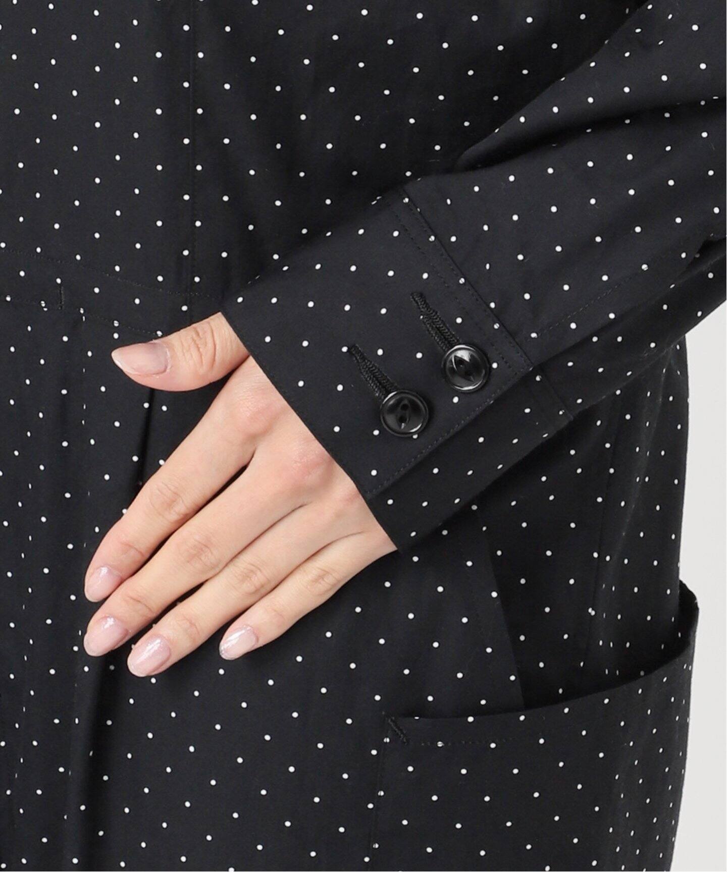 ドットオールインワン（つなぎ／オールインワン）｜VERMEIL par iena