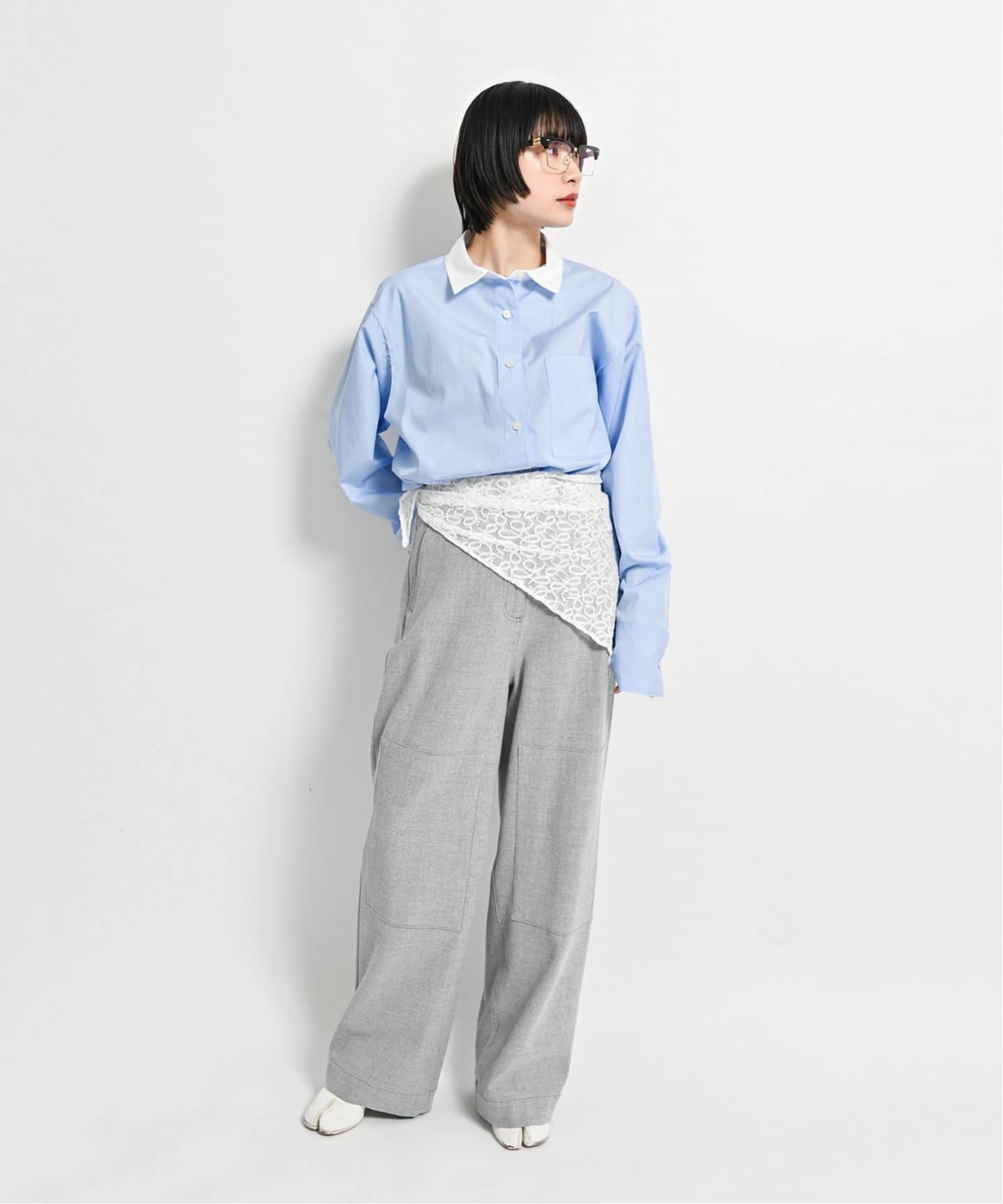 PATCH パンツ（その他パンツ）｜CITYSHOP（シティショップ）の通販