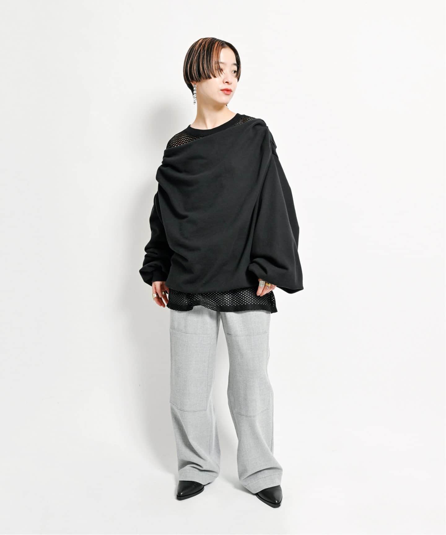 PATCH パンツ（その他パンツ）｜CITYSHOP（シティショップ）の通販