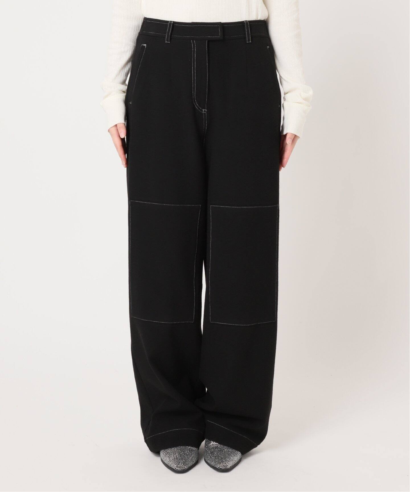 PATCH パンツ（その他パンツ）｜CITYSHOP（シティショップ）の通販