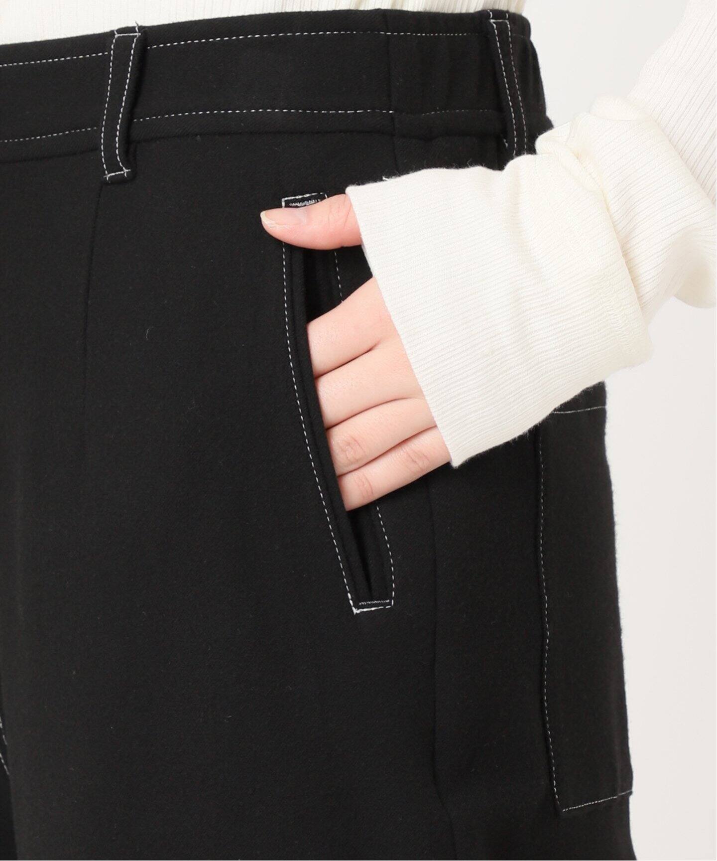 PATCH パンツ（その他パンツ）｜CITYSHOP（シティショップ）の通販