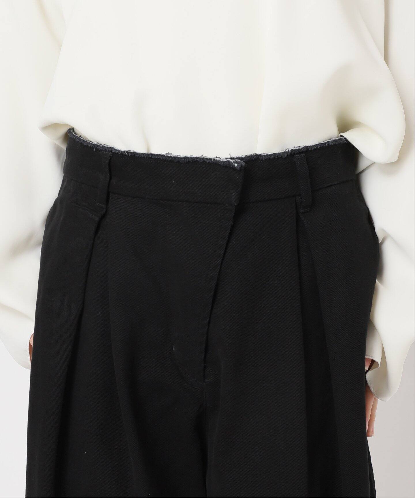 TACK COTTON パンツ（その他パンツ）｜CITYSHOP（シティショップ）の