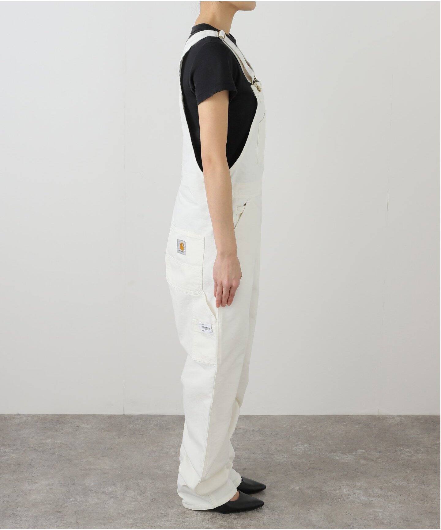 CARHARTT WIP BIB OVERALL I026462：オーバーオール（サロペット