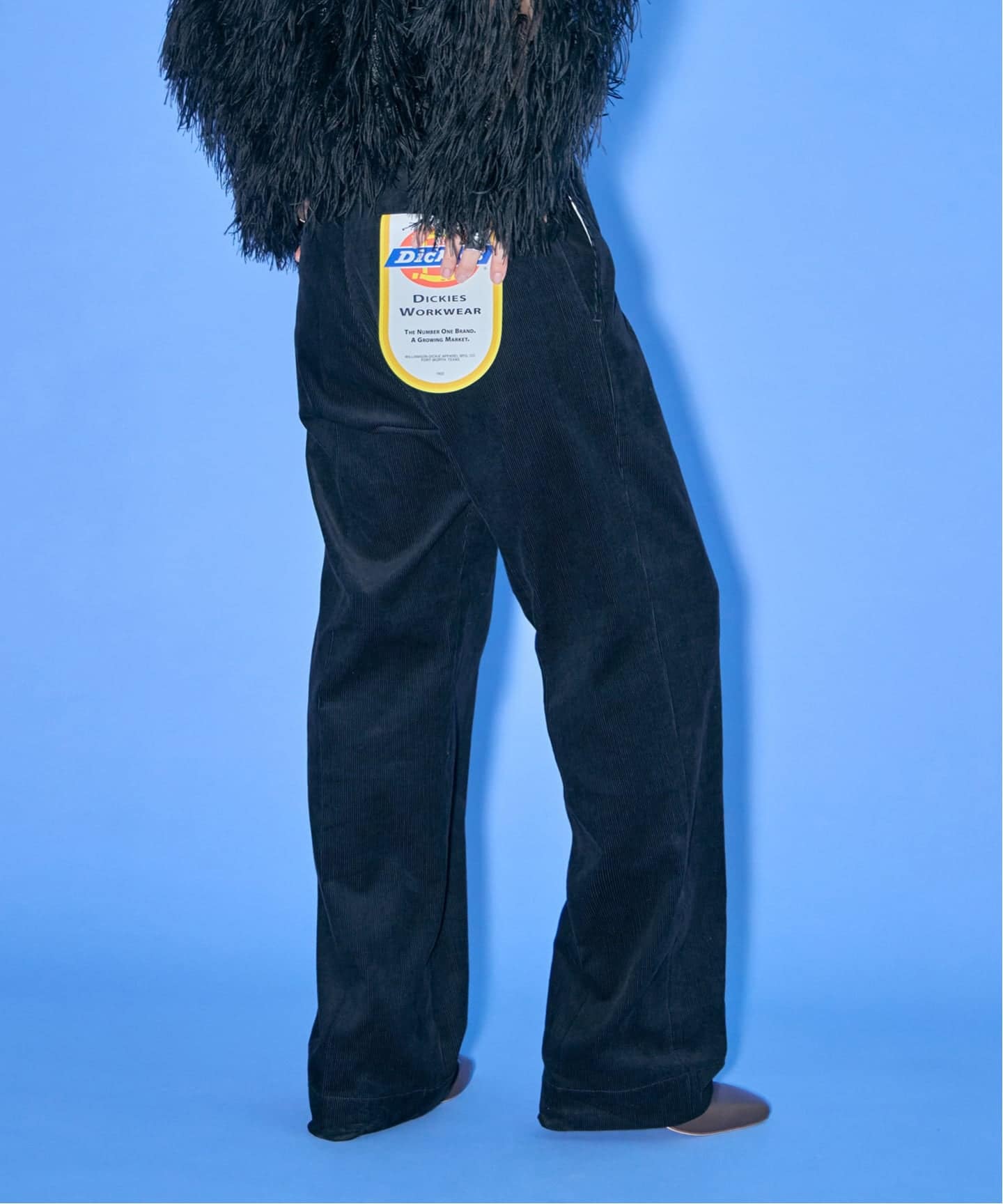 Dickies 別注 CORDUROY THIN：パンツ（その他パンツ）｜CITYSHOP