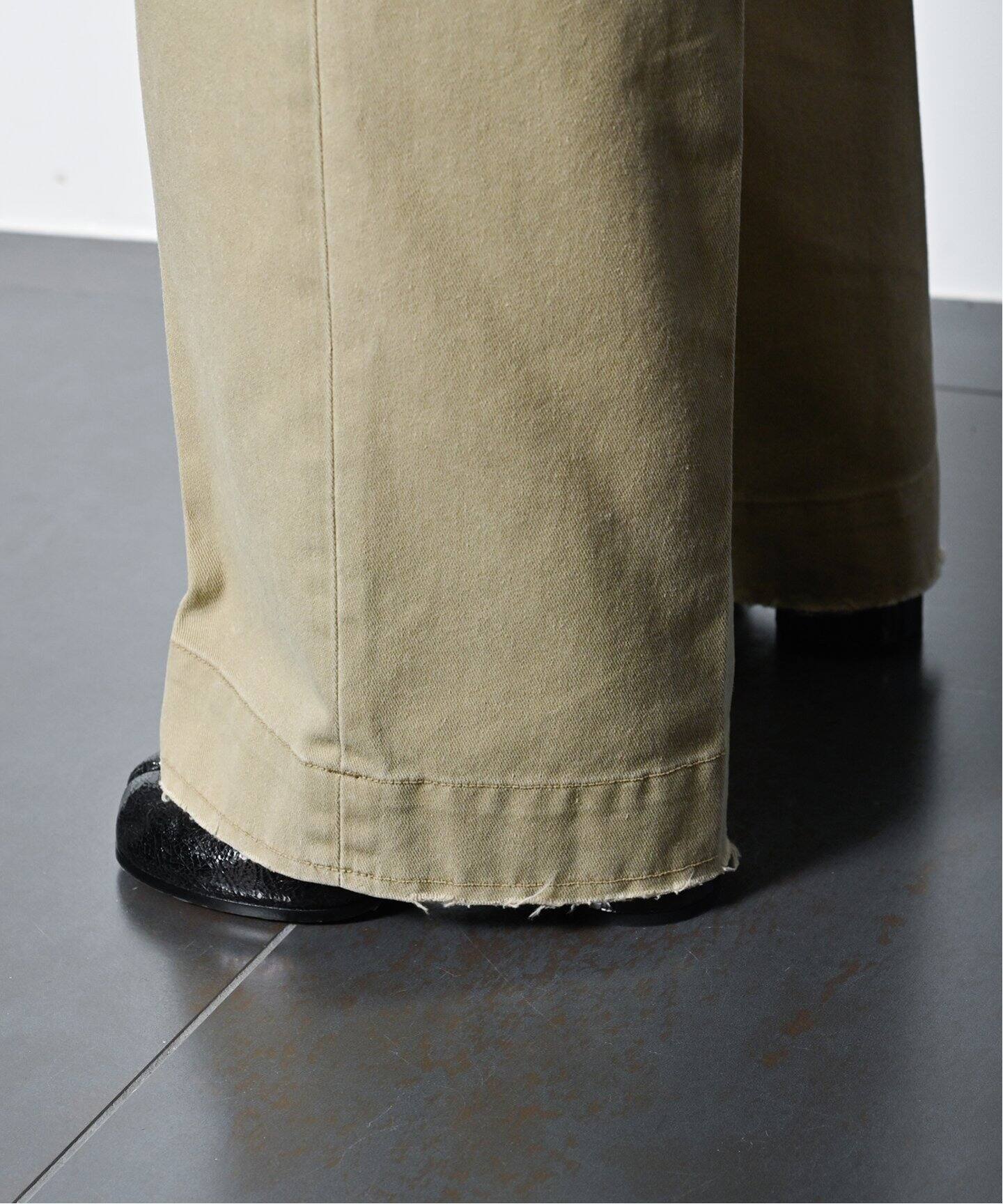 追加2》DICKIES 別注 グラインダーパンツ（チノパンツ）｜CITYSHOP