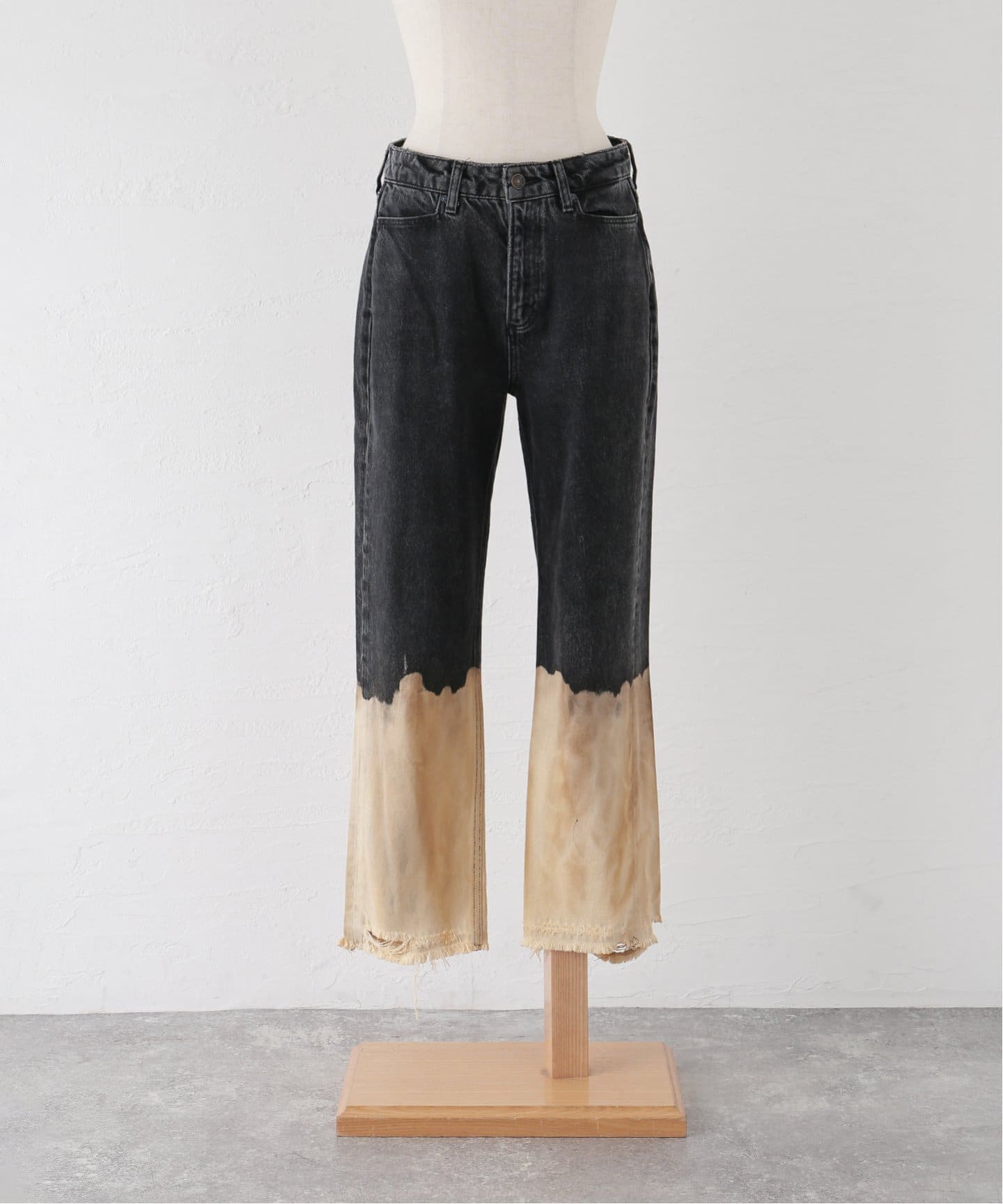 INPARFECT DENIM オンラインストア発売！｜CITYSHOP｜ブログ