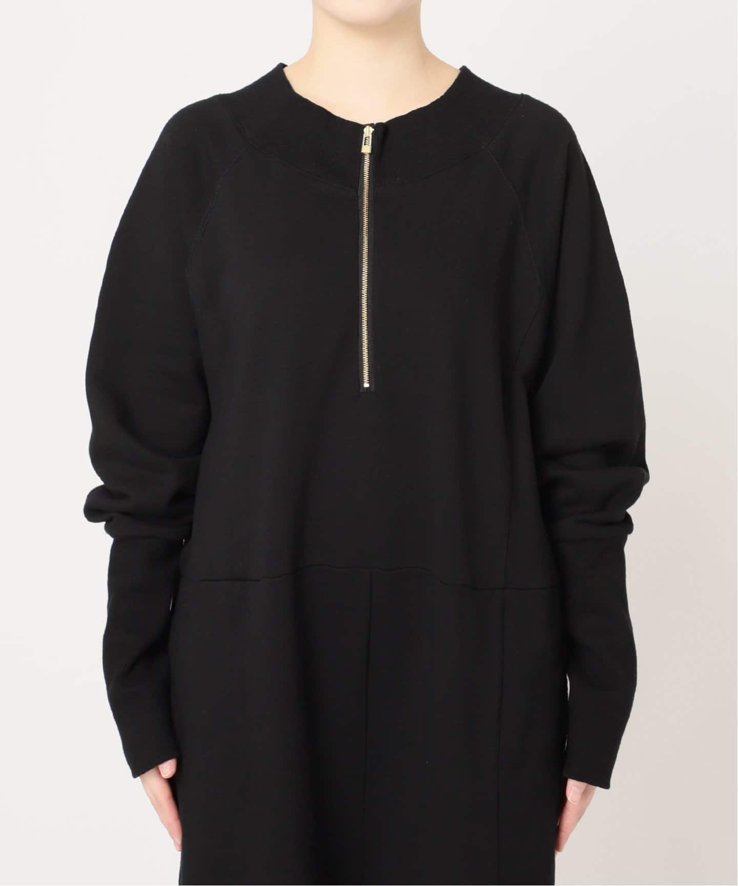 FRUIT OF THE LOOM 別注 ジャンプスーツ（つなぎ／オールインワン