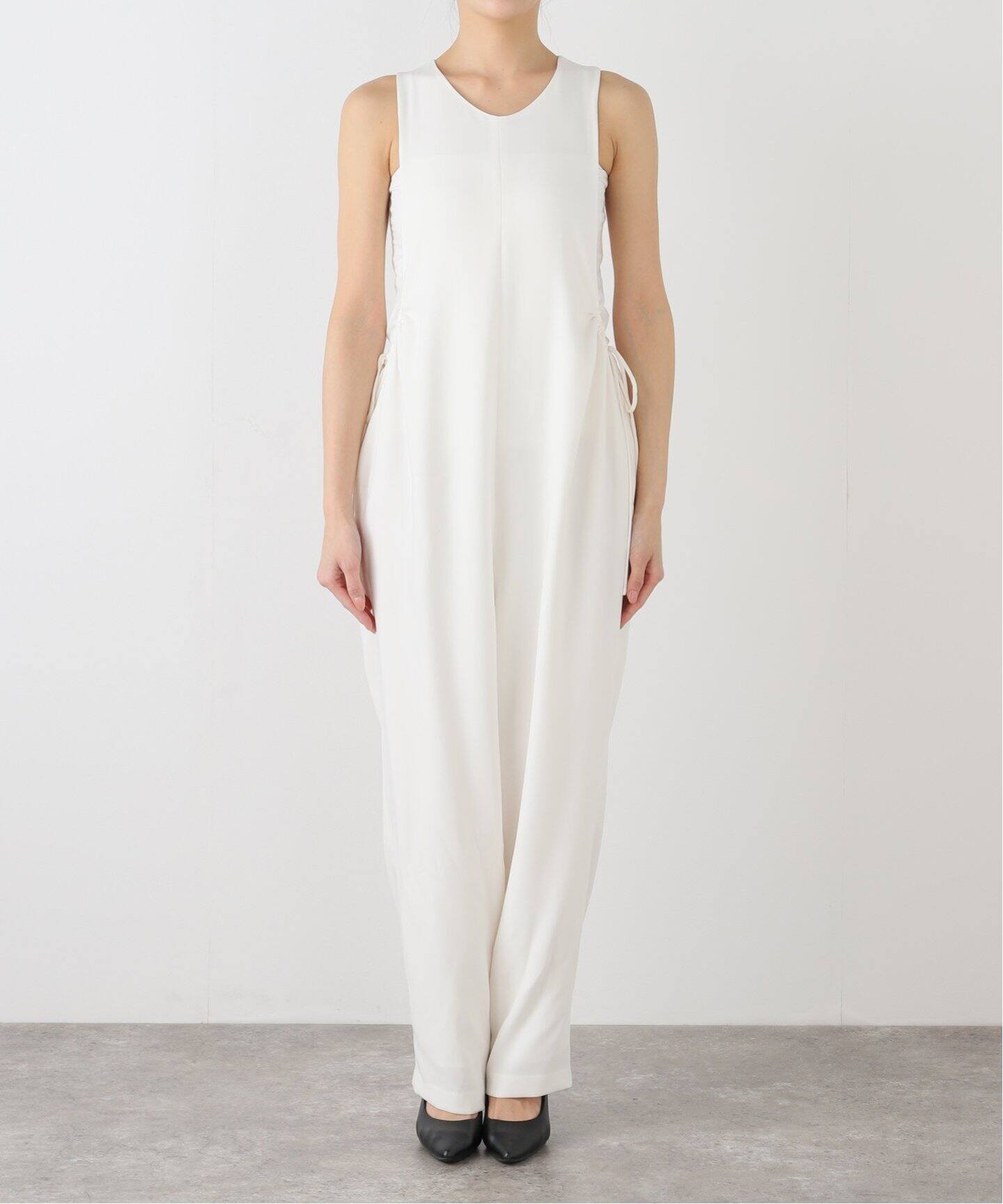 VENIT/ヴェニット ダブルクロスオールインワン（つなぎ