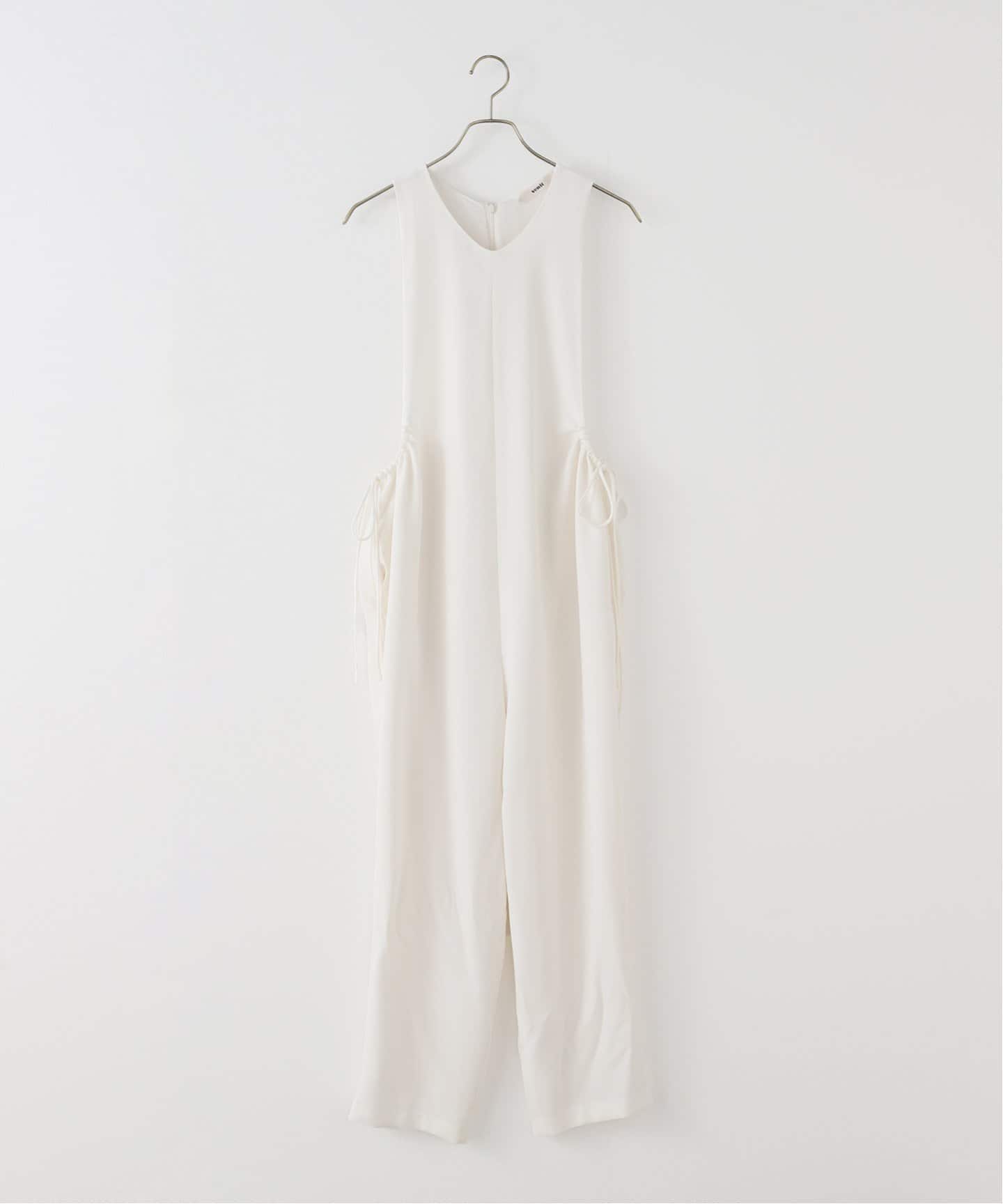 VENIT/ヴェニット ダブルクロスオールインワン（つなぎ