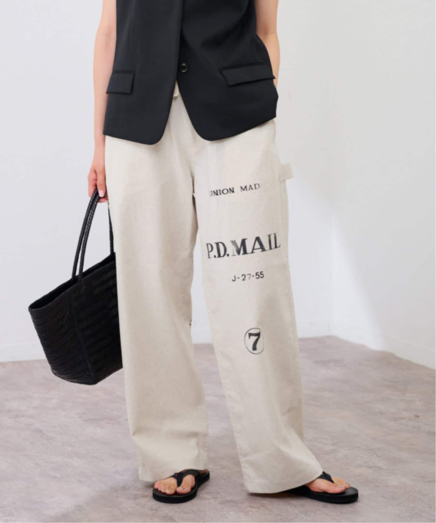 PAYDAY /ペイデイ 別注 ワークイージーパンツ（その他パンツ