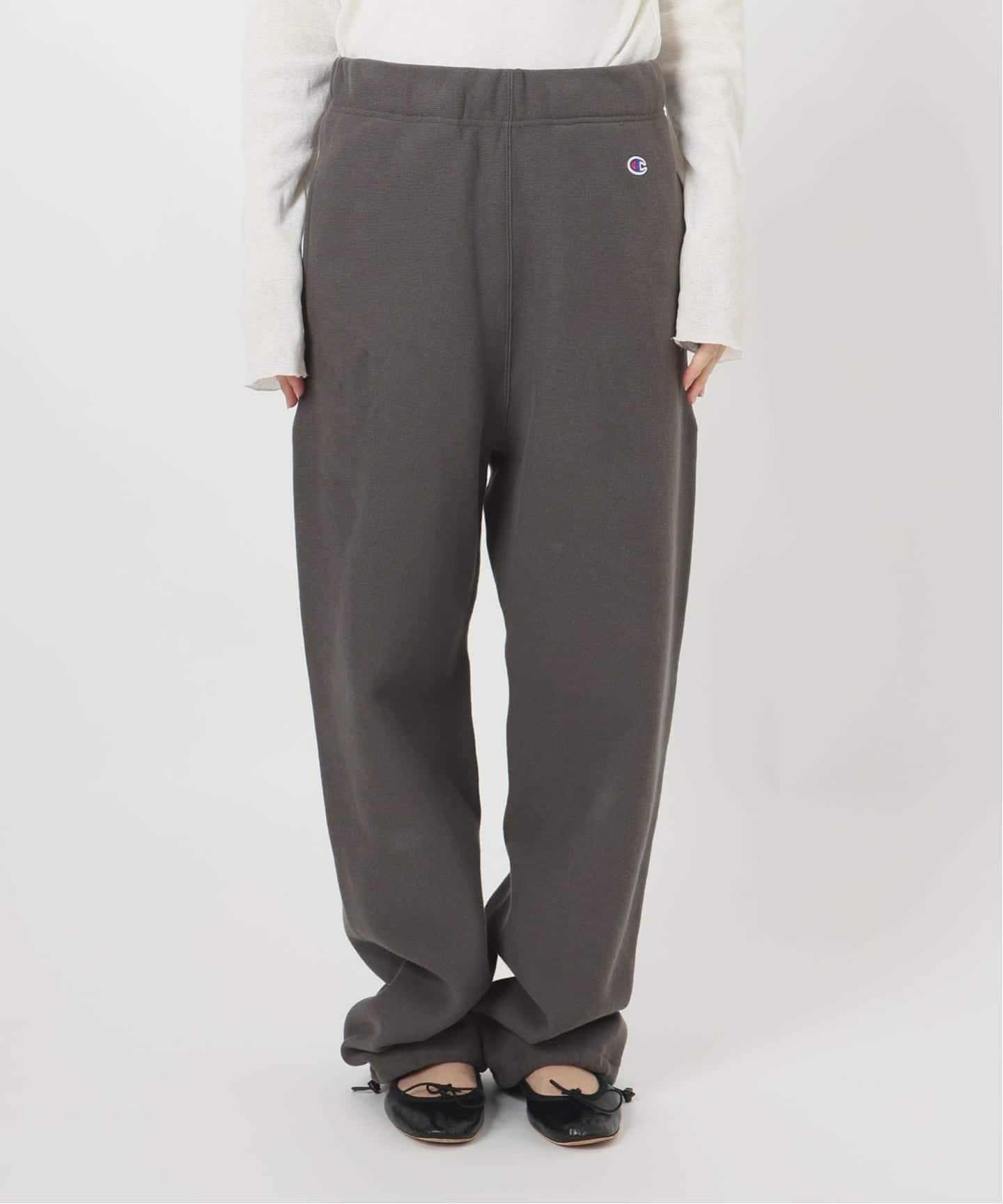 Champion 別注製品染めスウェットパンツ（スウェットパンツ