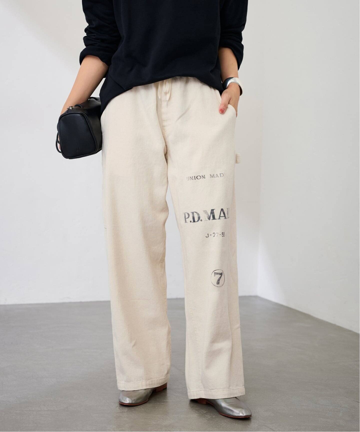 ≪追加≫PAYDAY/ペイデイ 別注ワークイージーパンツ（その他パンツ