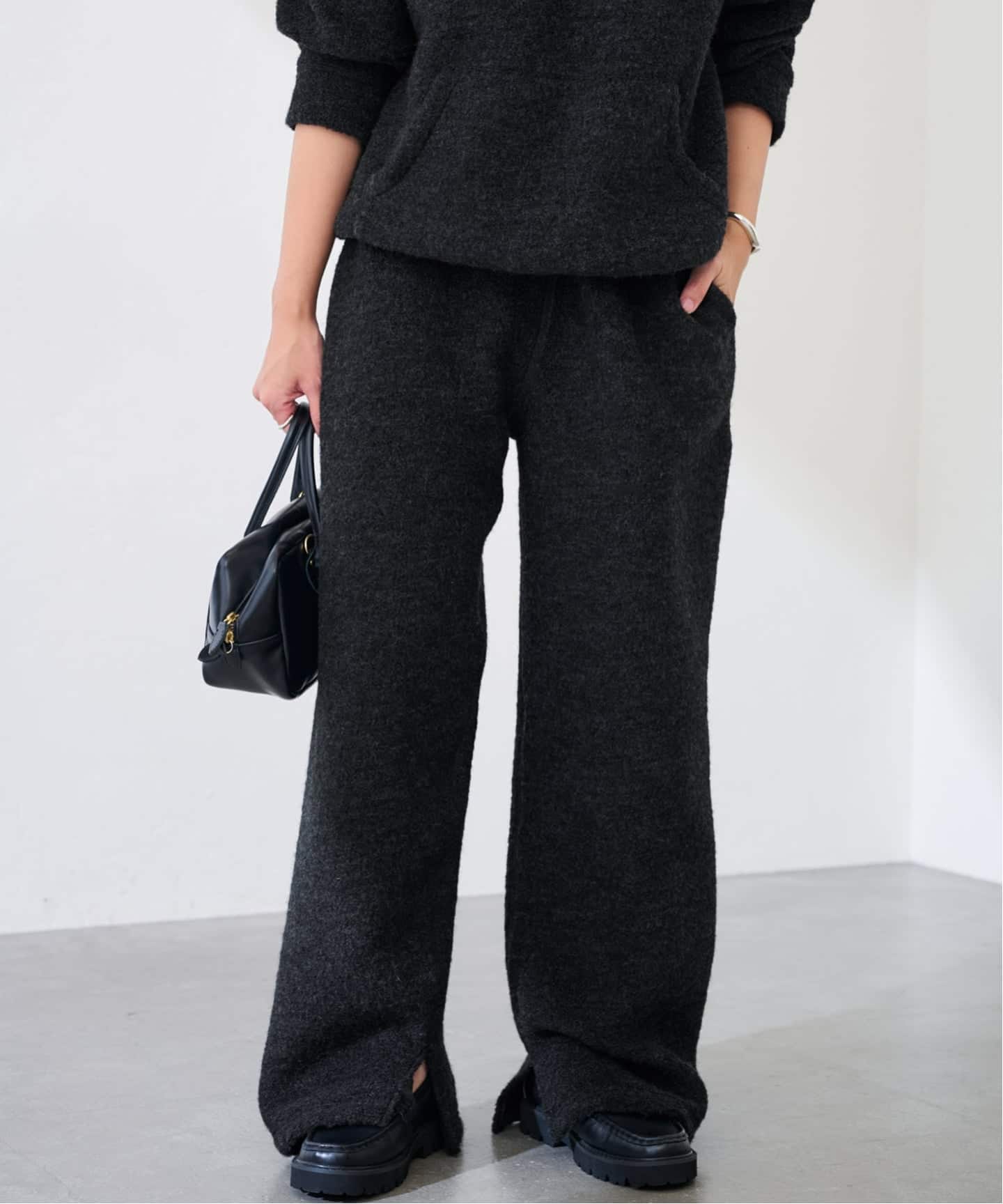 PROTAGONISTA/プロタゴニスタ 別注BOAパンツ（スラックス）｜FRAMeWORK