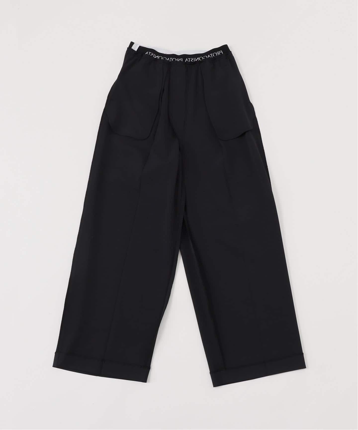 ≪吸水速乾 / 接触冷感≫PROTAGONISTA/プロタゴニスタ クールタッチ