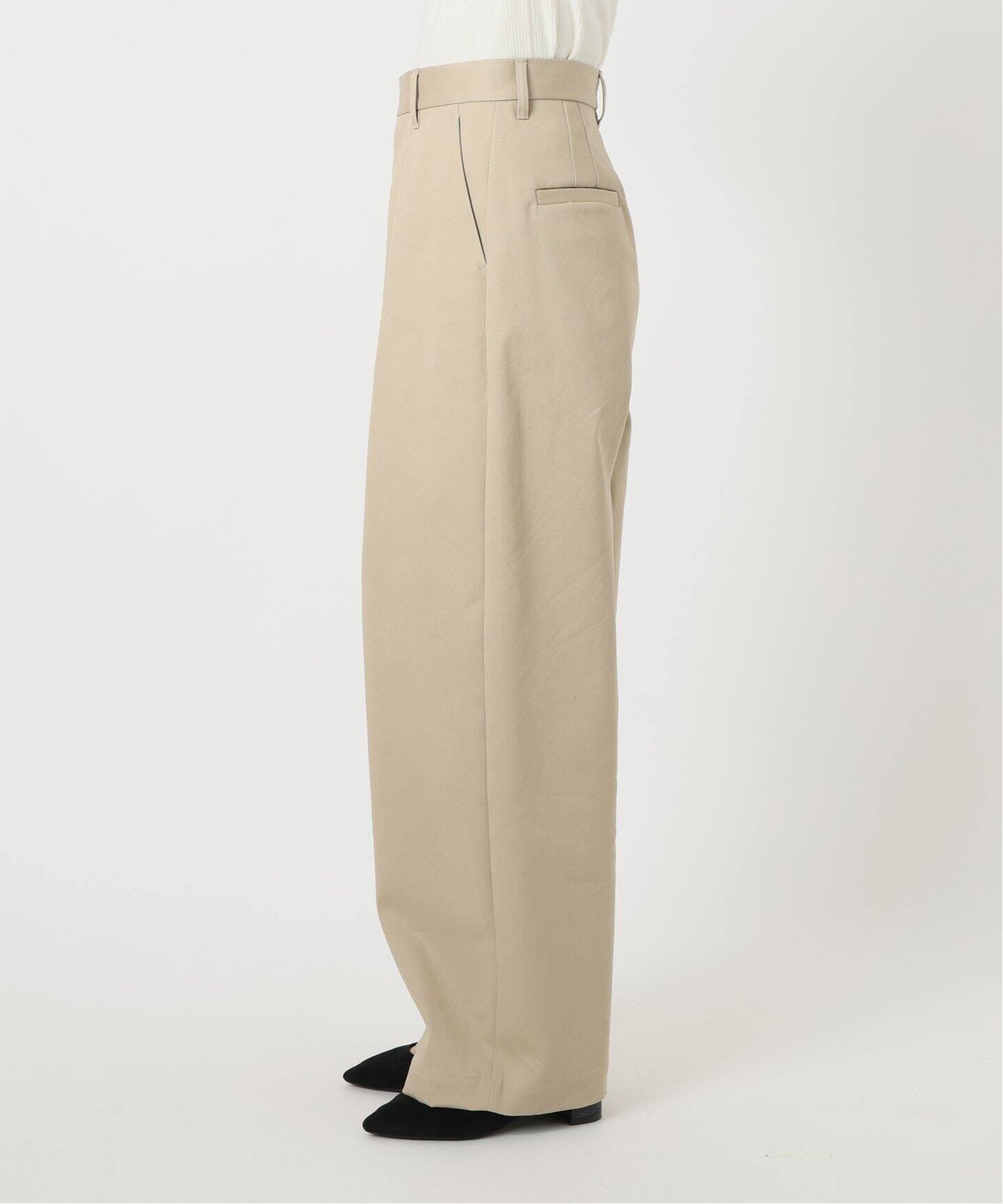 追加2》CP タックチノパンツ（チノパンツ）｜JOURNAL STANDARD L