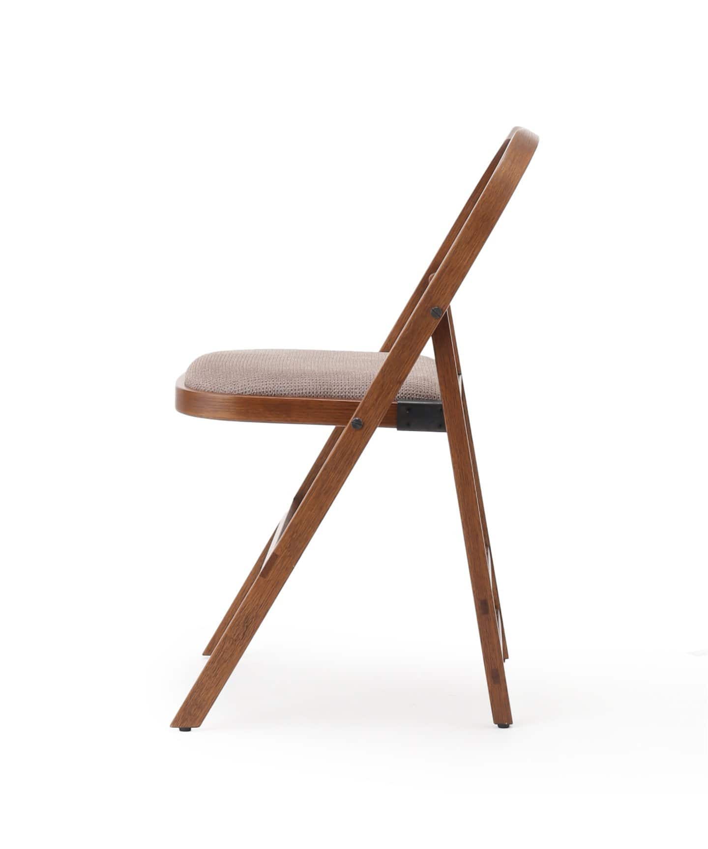 CULVER CHAIR (Fabric greige) カルバーチェア グレージュ（チェア