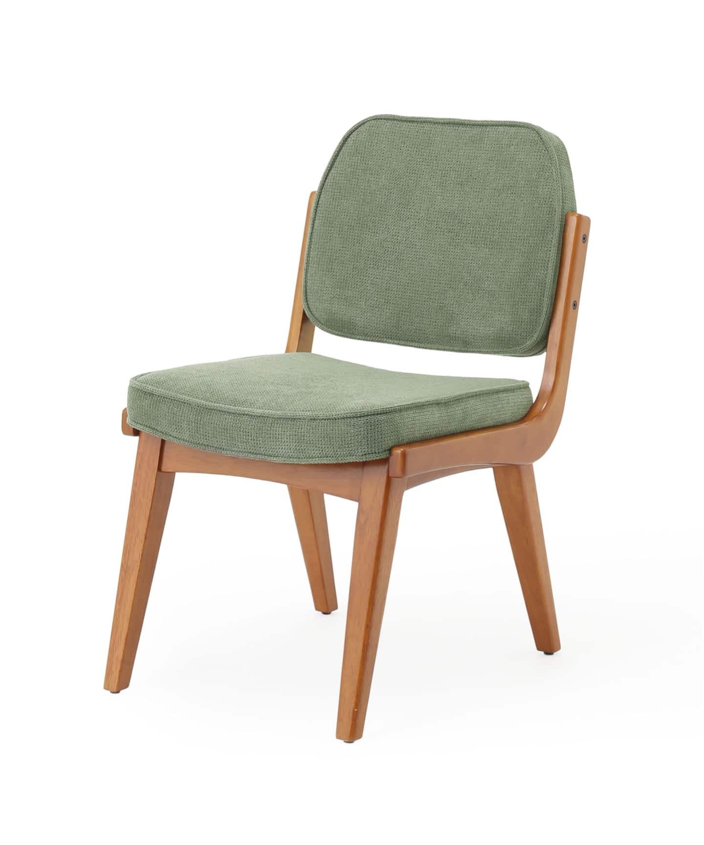 大型商品》SIERRA CHAIR (Fabric green) シエラチェア グリーン