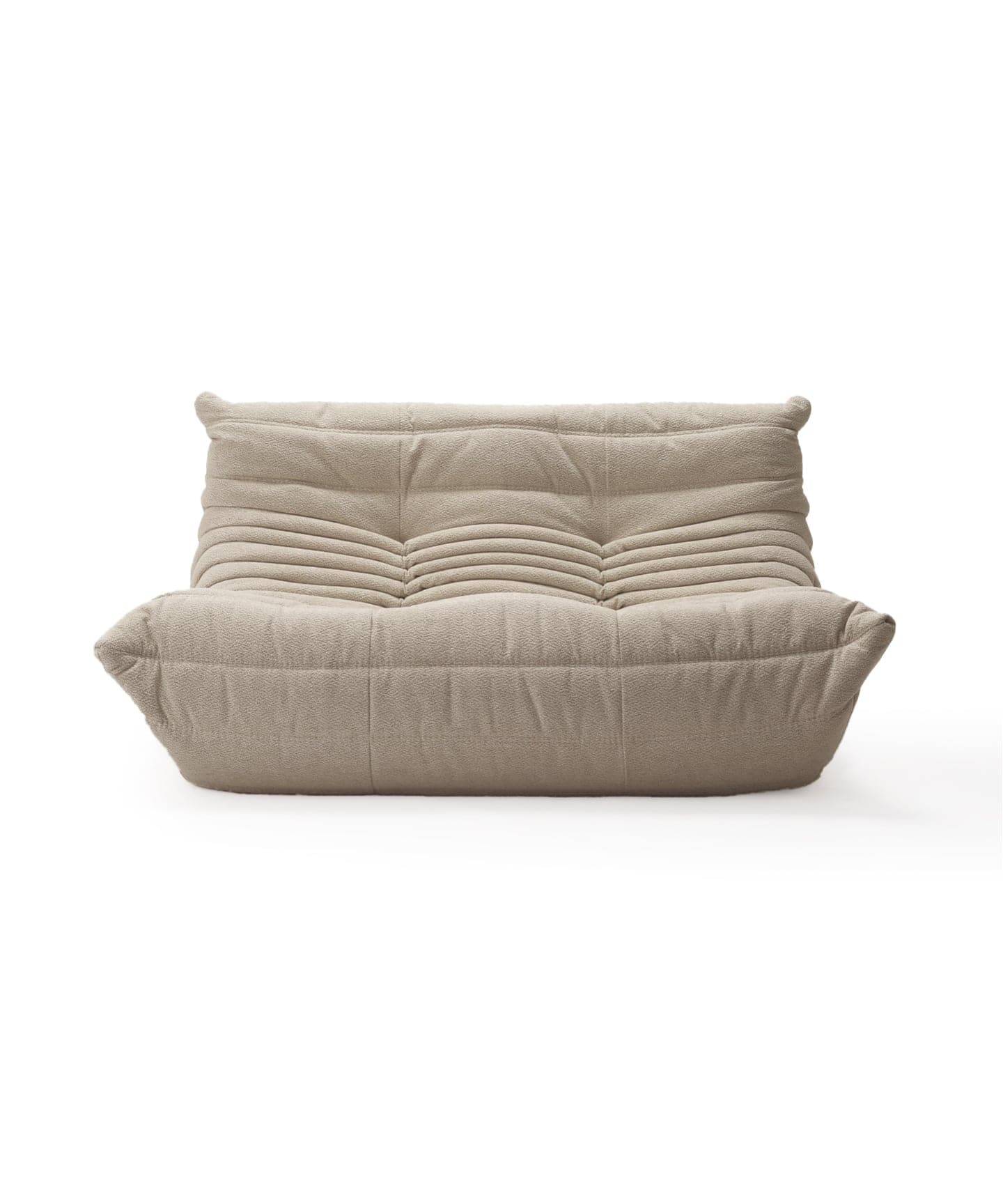 大型商品》【ligne roset/リーン・ロゼ】ROSETTOGO 2P RG395