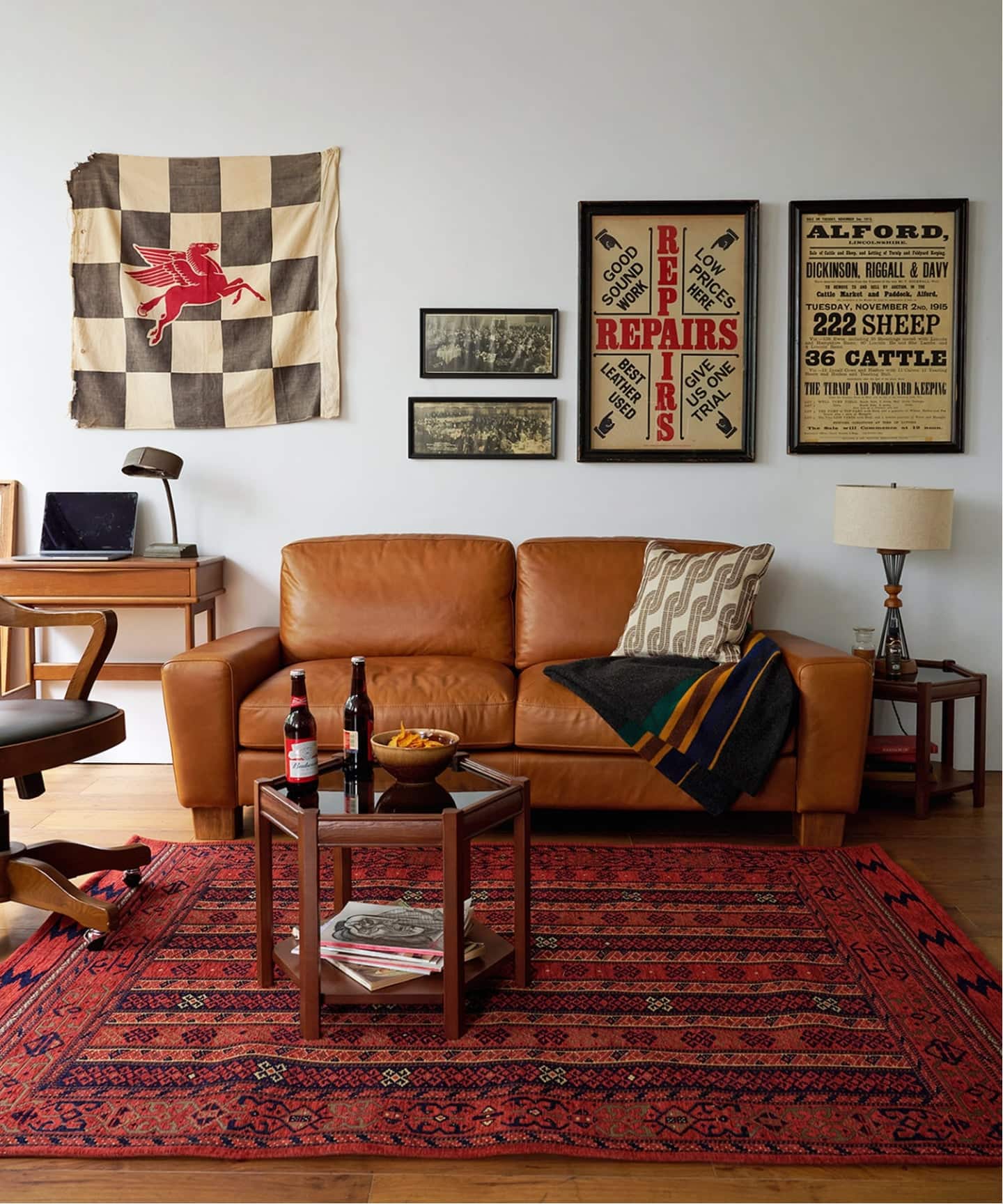 大型商品》FRESNO SOFA 3P 2nd フレスノソファ（ソファ）｜ACME