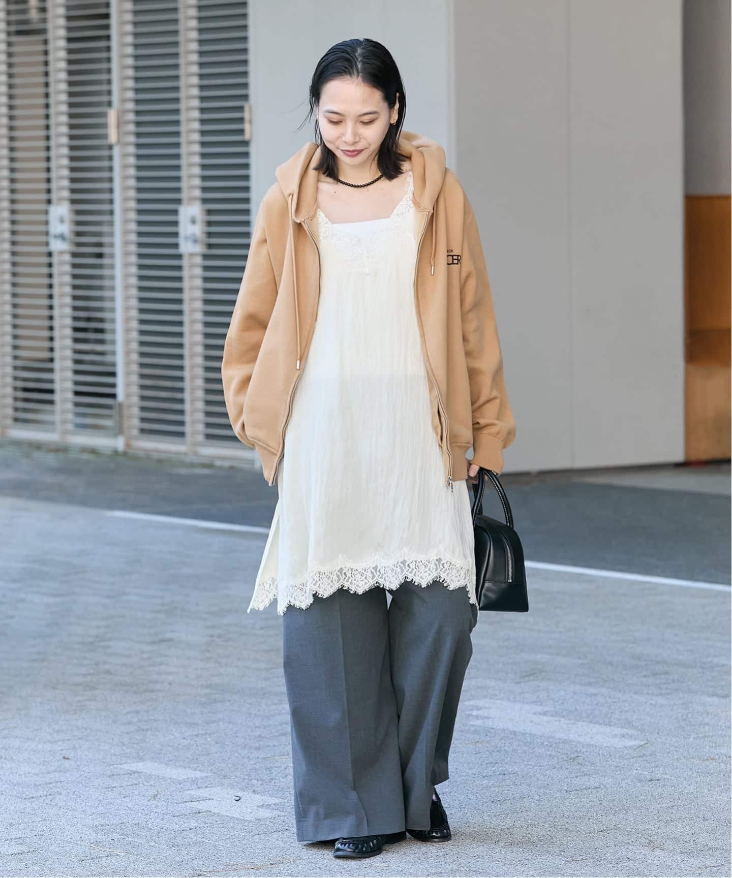 追加2》フィブリルリヨセルキャミワンピース（ワンピース）｜JOURNAL