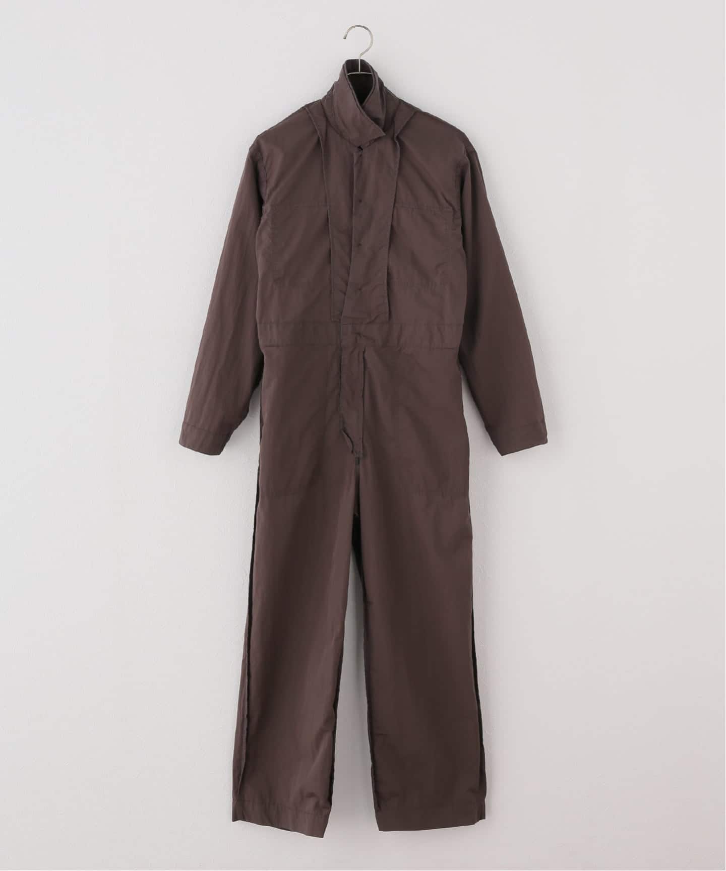 ジャンプスーツ（つなぎ／オールインワン）｜Plage（プラージュ）の